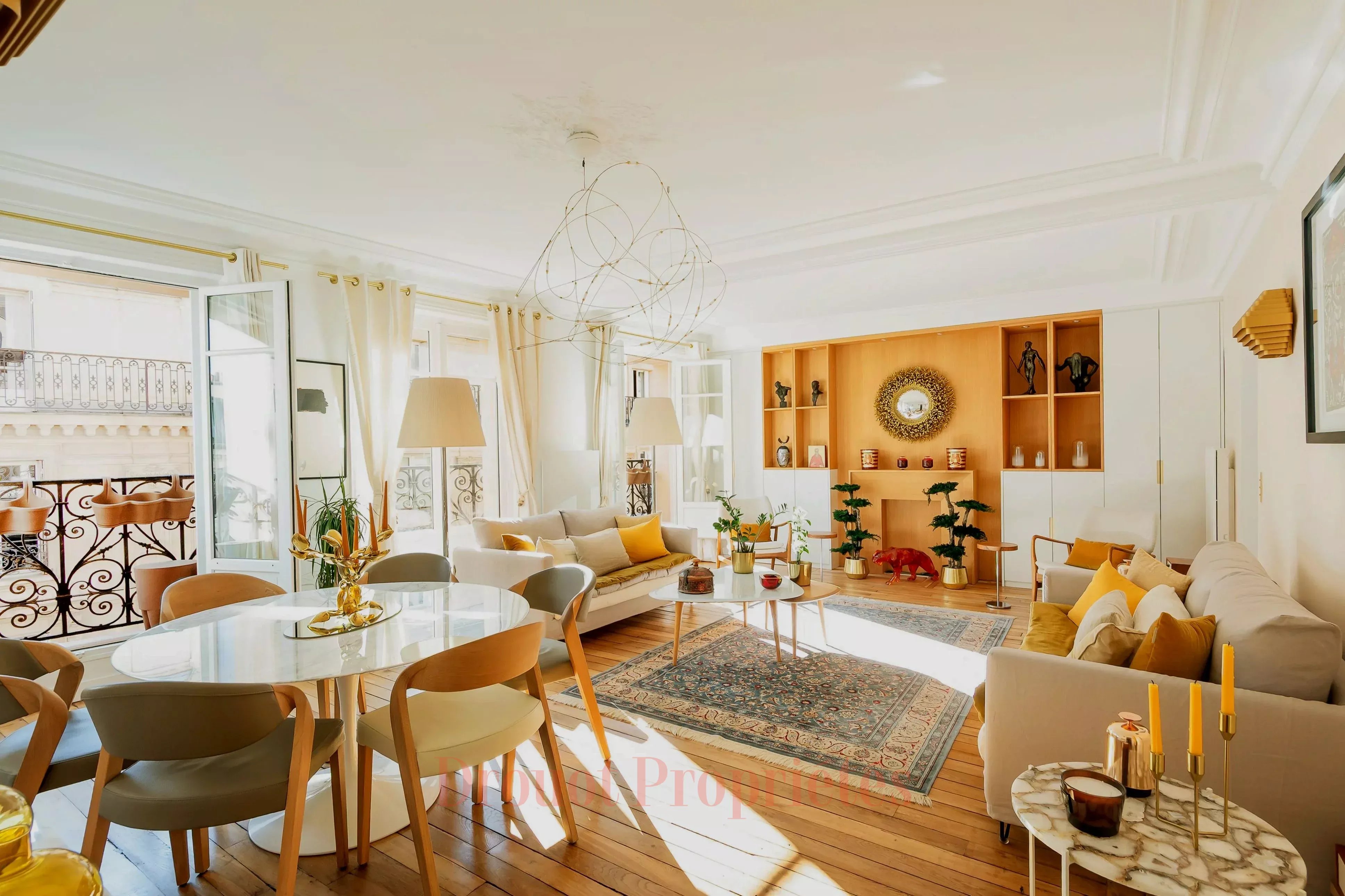 Vente Appartement Paris 9ème