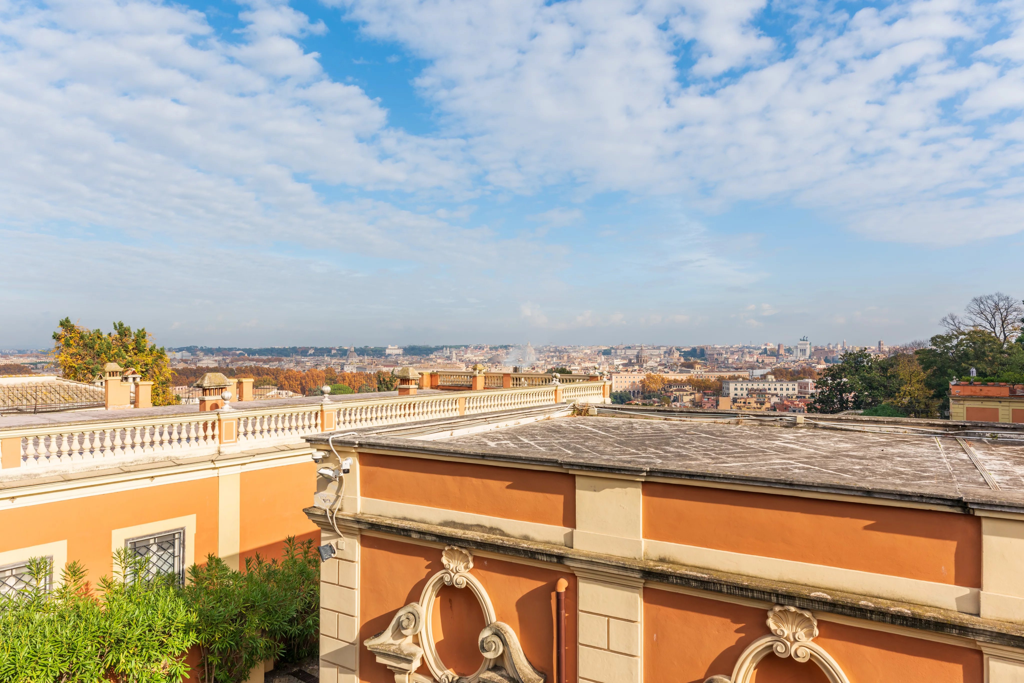 Roma  - Appartement  4 Chambres - picture 17