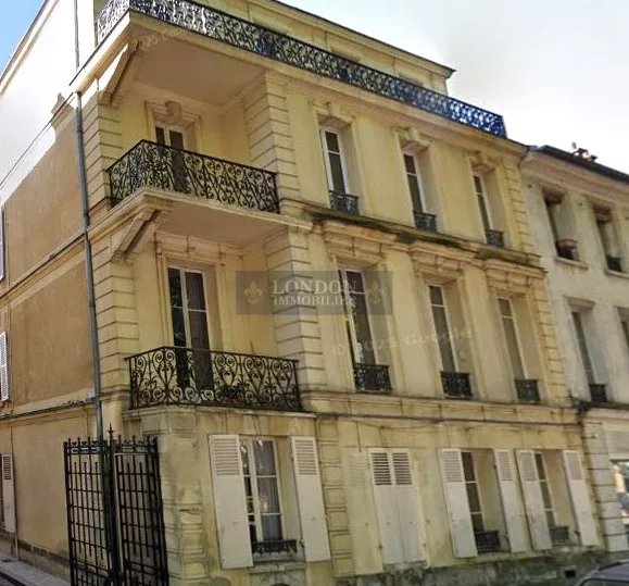 Location Appartement Versailles