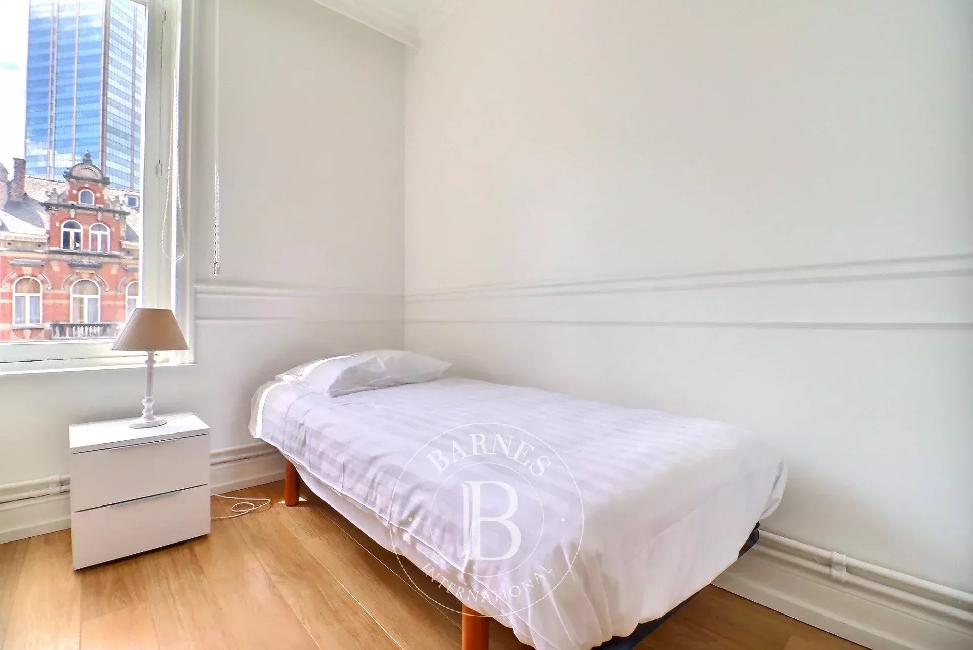 Daire Ixelles - picture 10