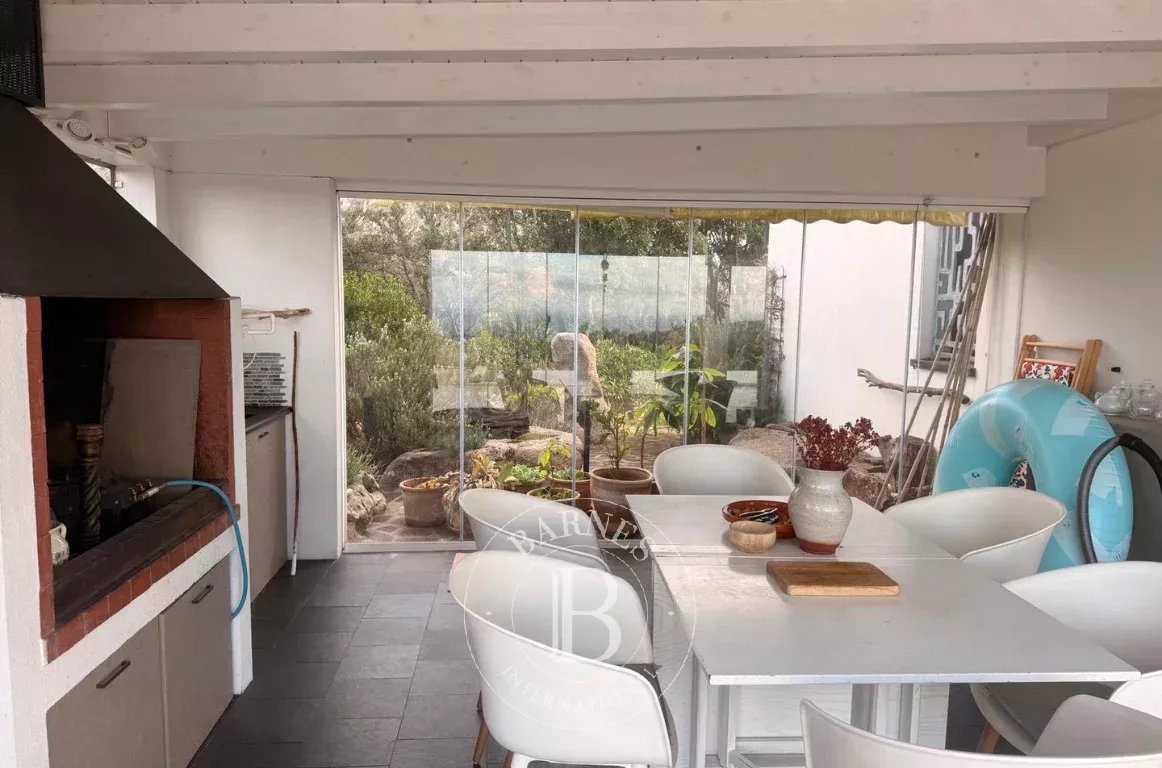 Villa Luogosanto - picture 8