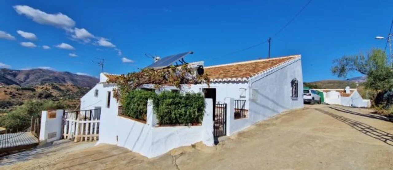 Vente Maison Comares