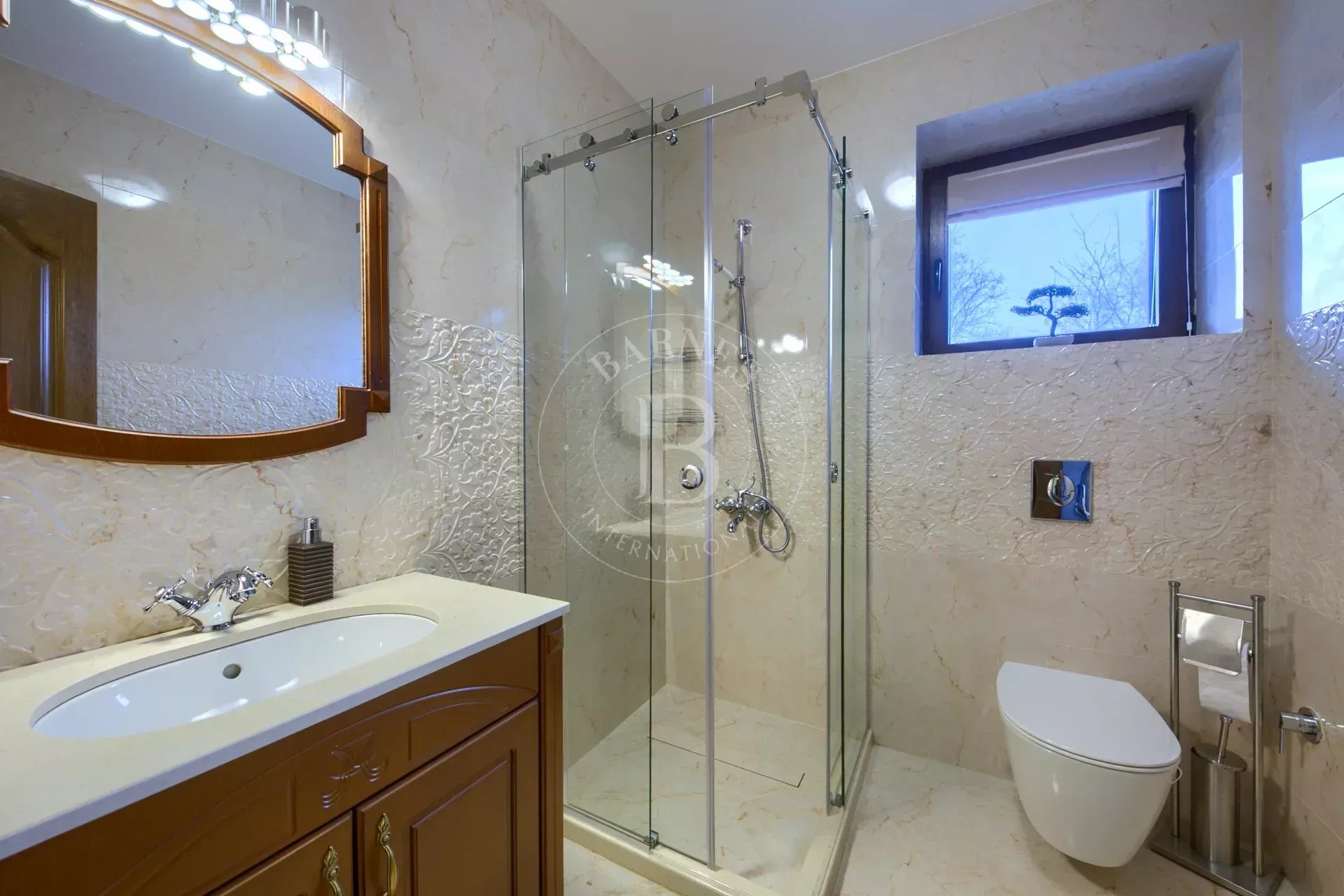 Dolna Banya  - Maison 7 Pi&egrave;ces 4 Chambres - picture 18