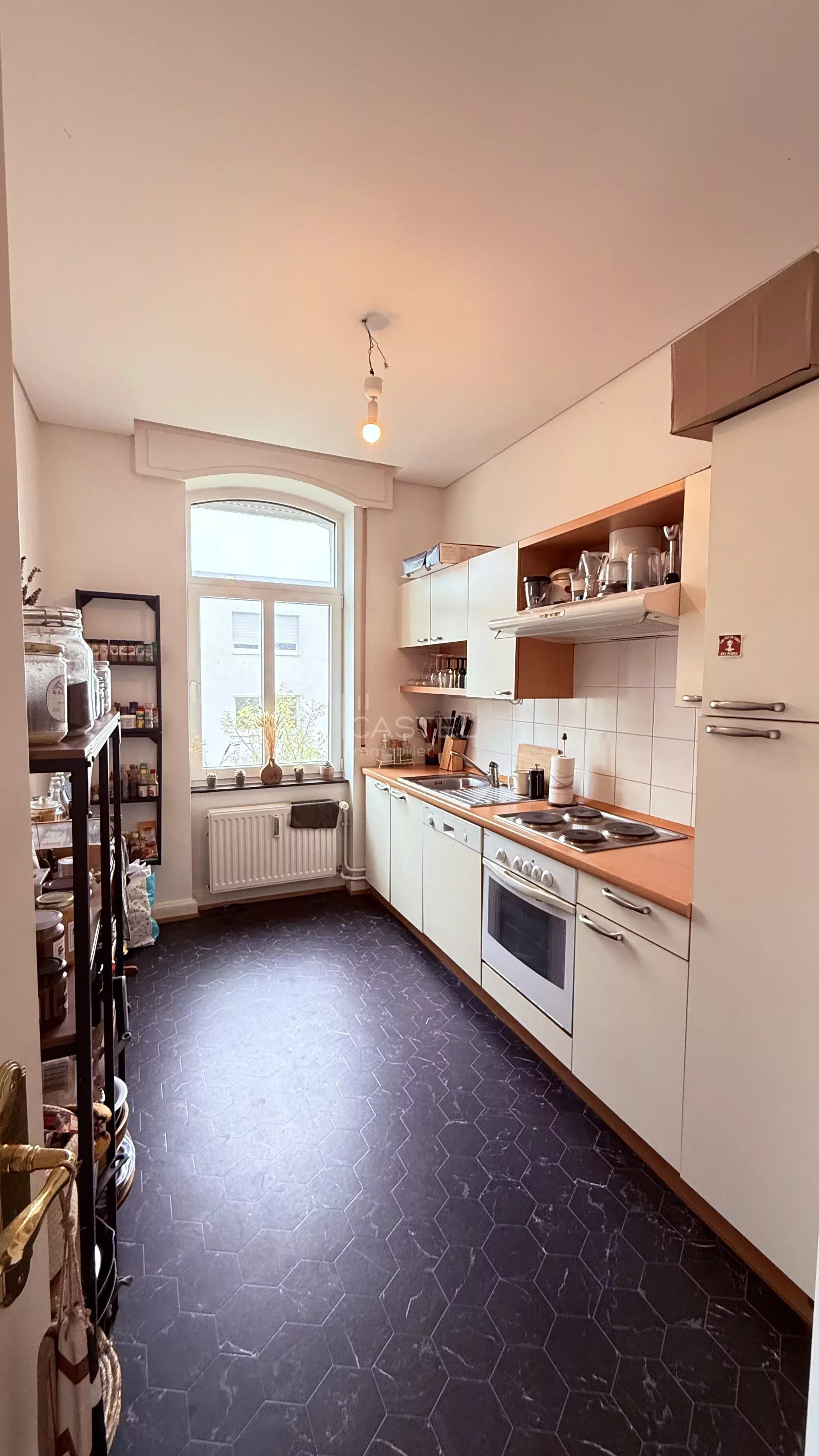 appartement 2 chambres