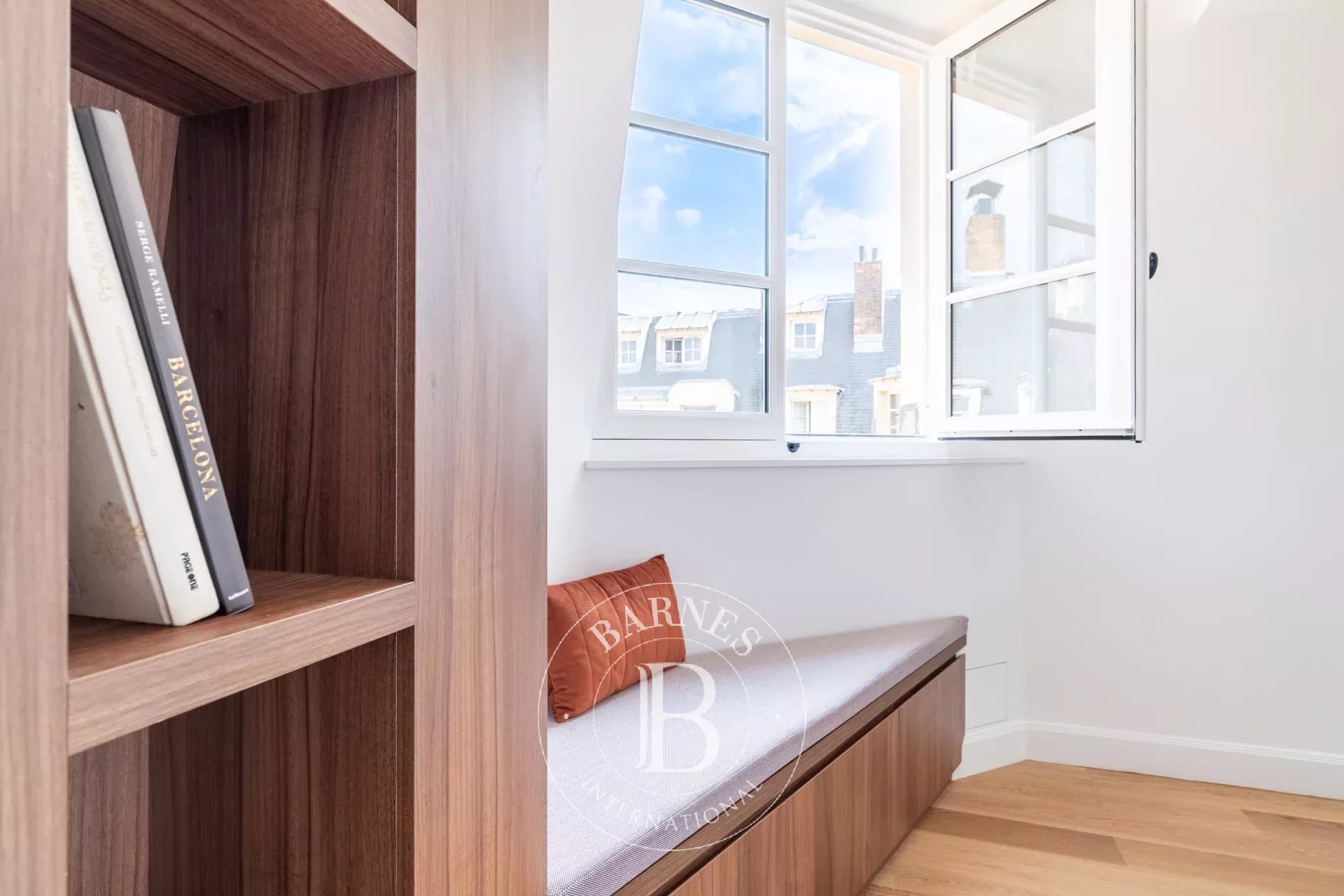 Daire Neuilly-sur-Seine - picture 31