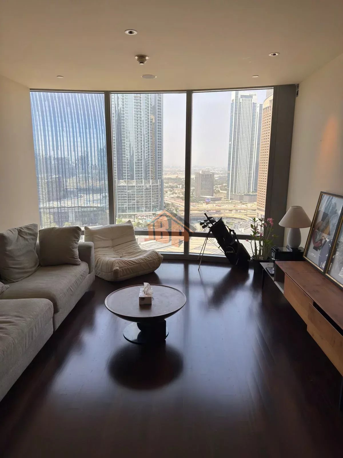 Appartement 1 Chambre, Dubaï, 102 m²