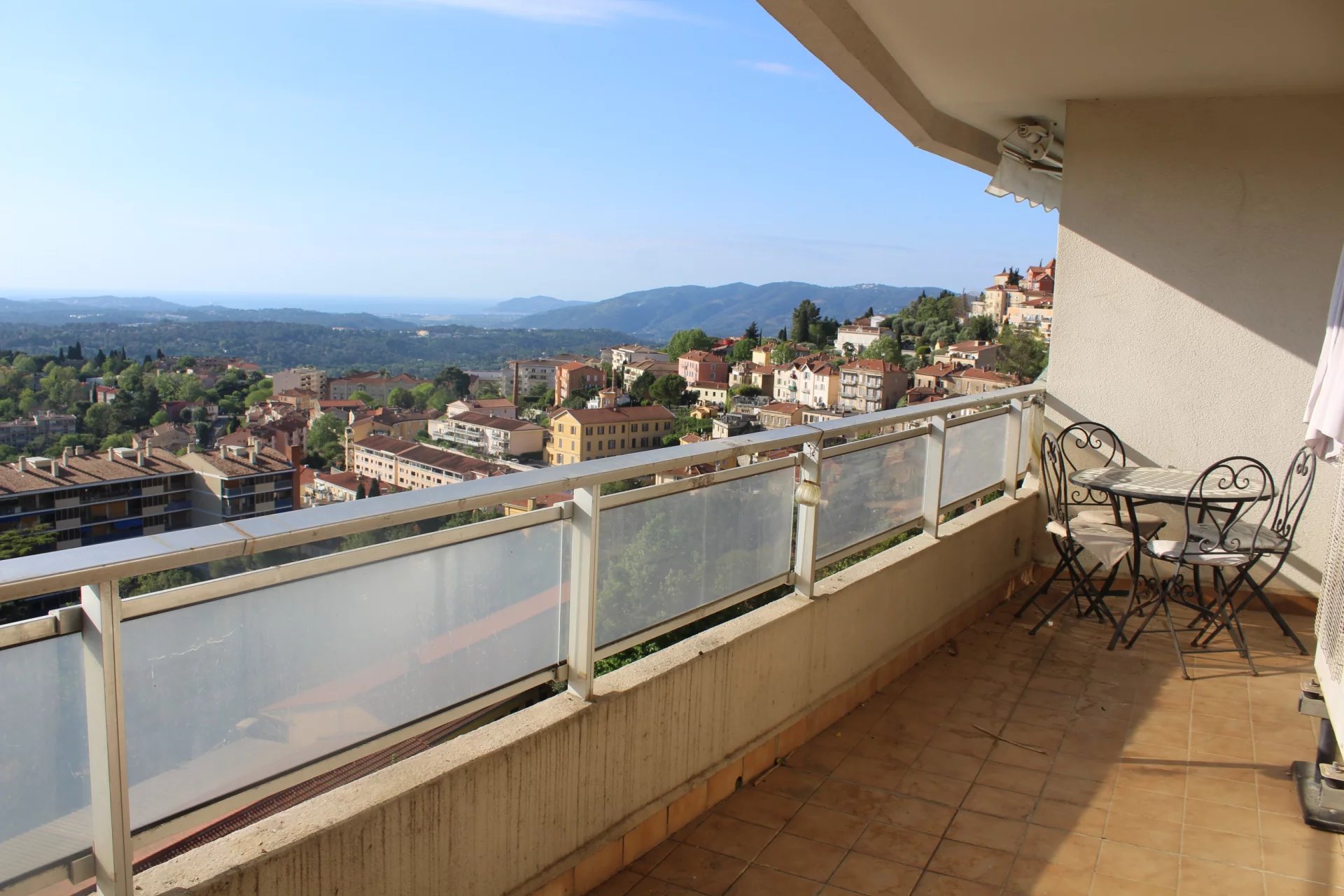 Vente Appartement Grasse