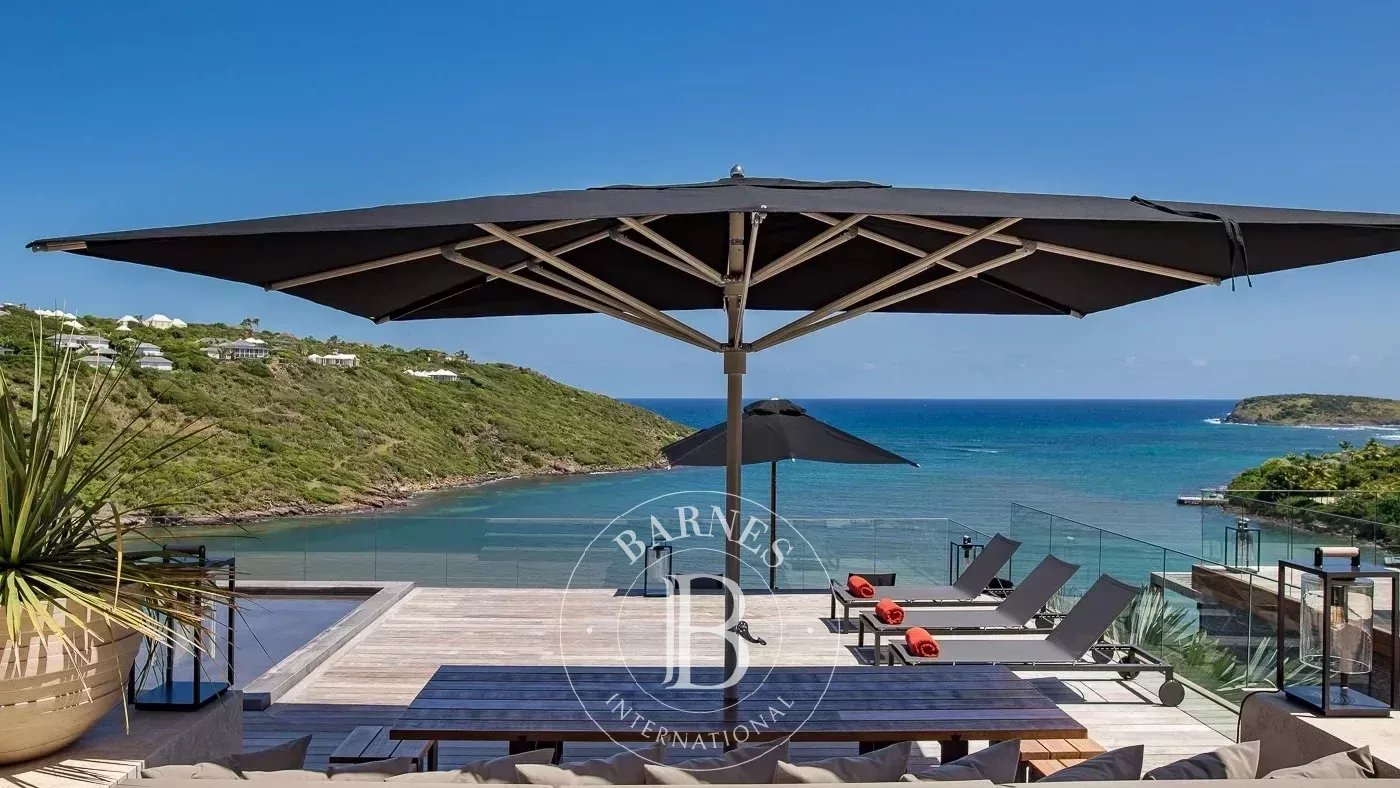 Marigot  - Villa 6 Chambres - picture 3