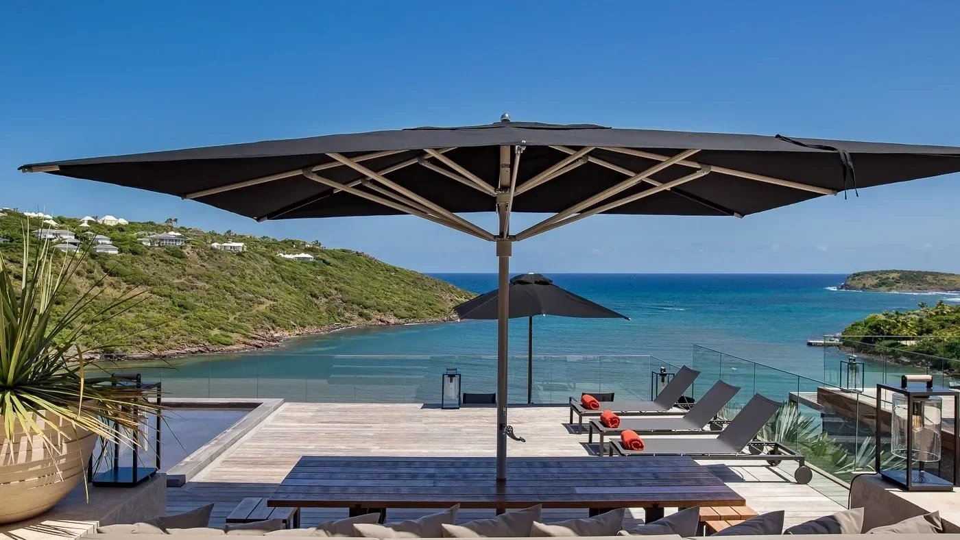 Affitto Villa | Marigot - picture 3