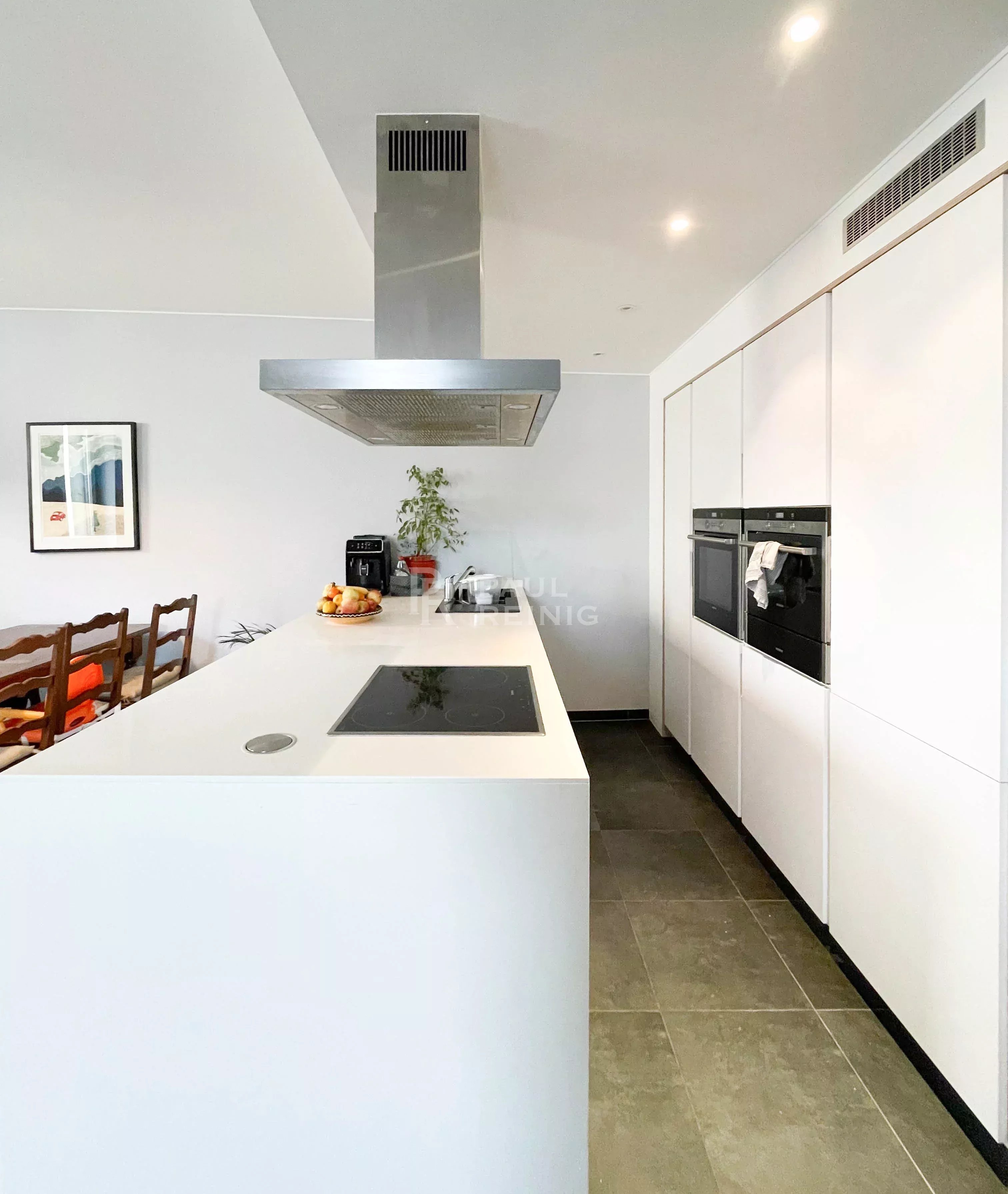 Vente Appartement Ettelbruck