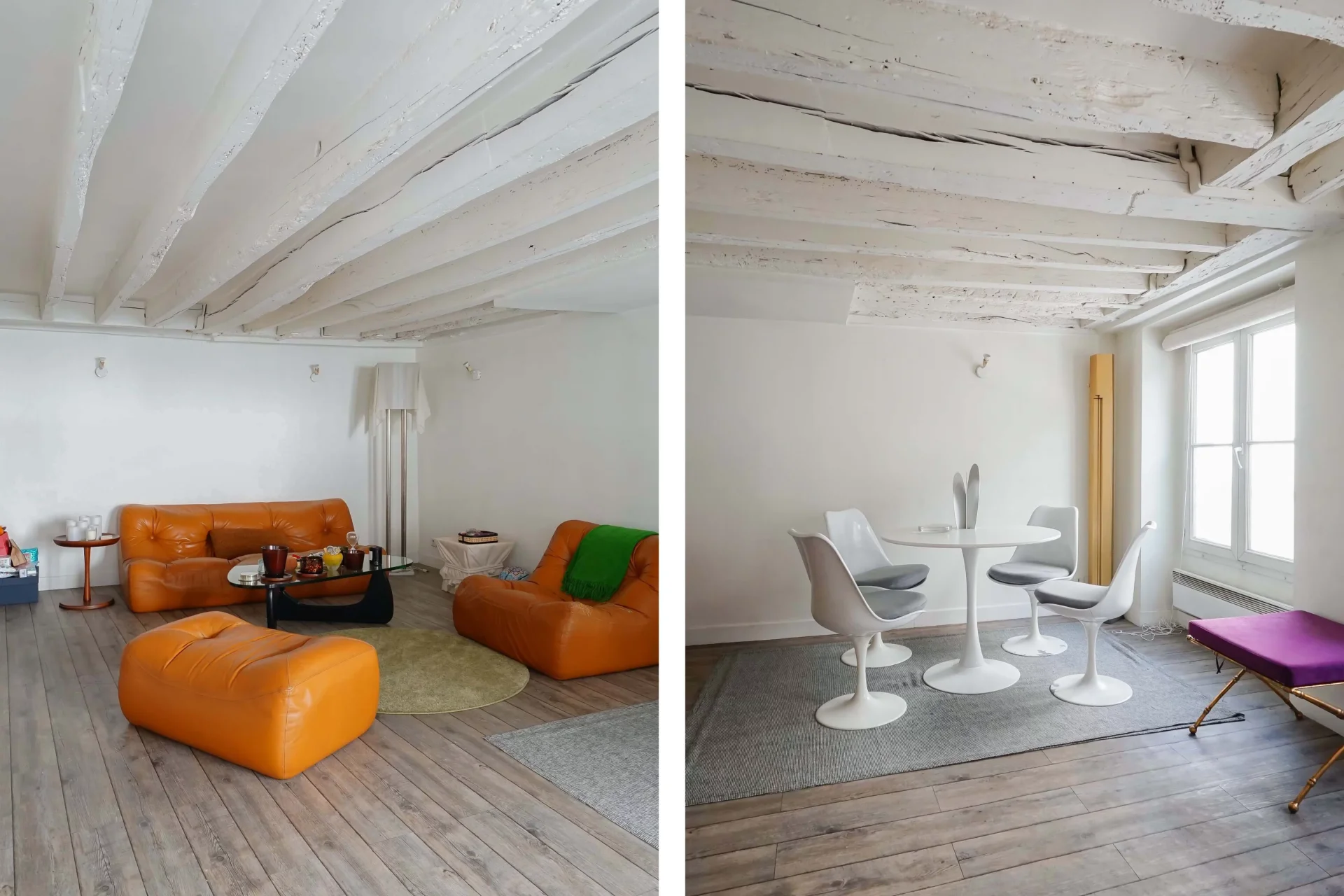 Paris 3e - RAMBUTEAU