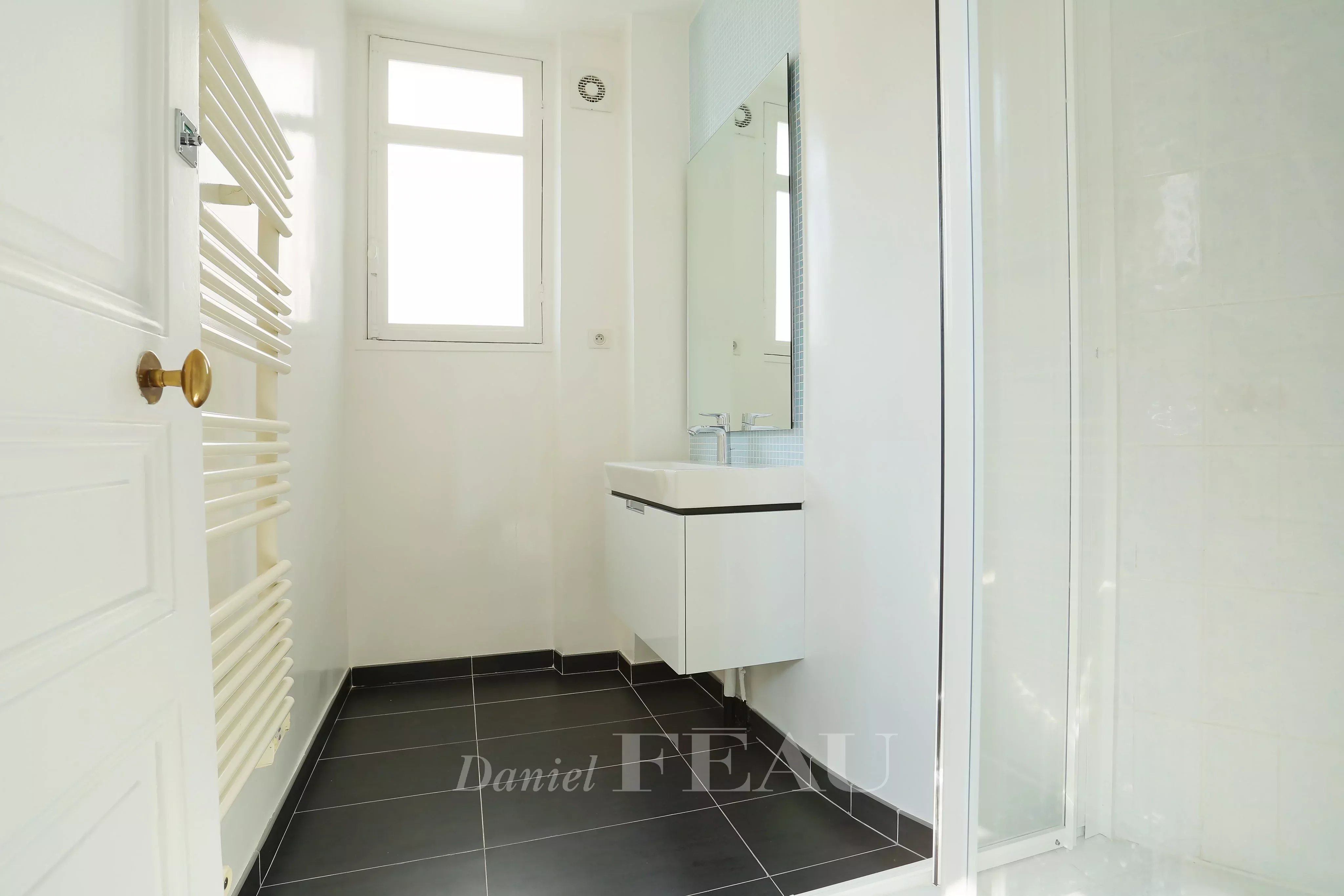 Salle de bains Carrelage