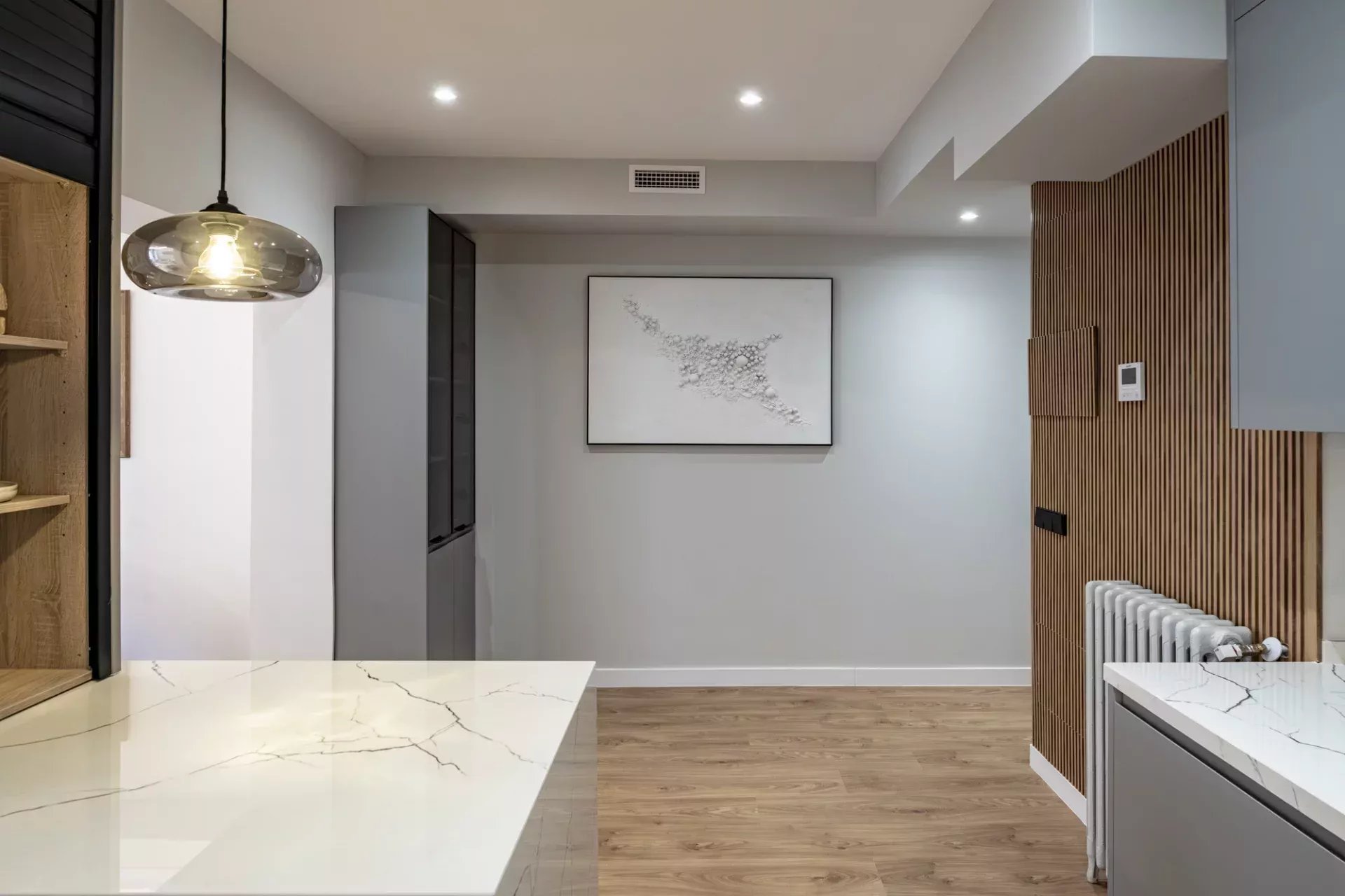 Daire Madrid - picture 16