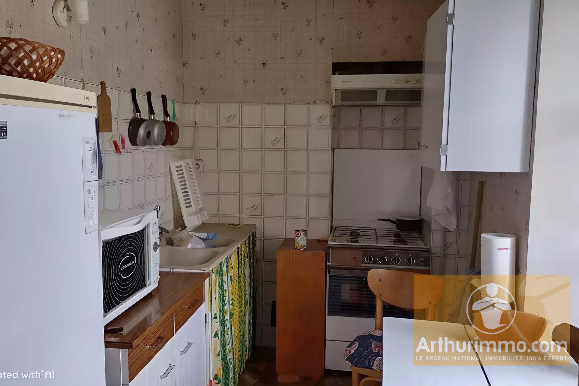 2 appartements de rapport — photo 5