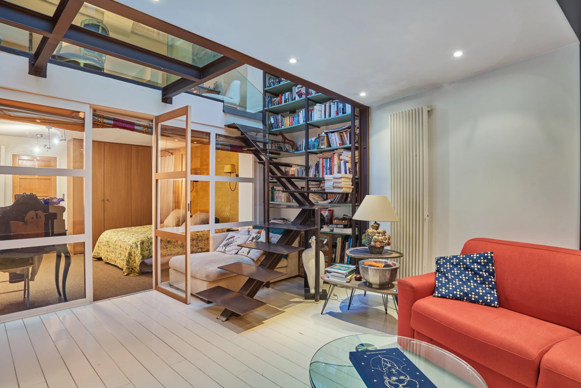 2 Bedroom Apartment/Flat's Image 6