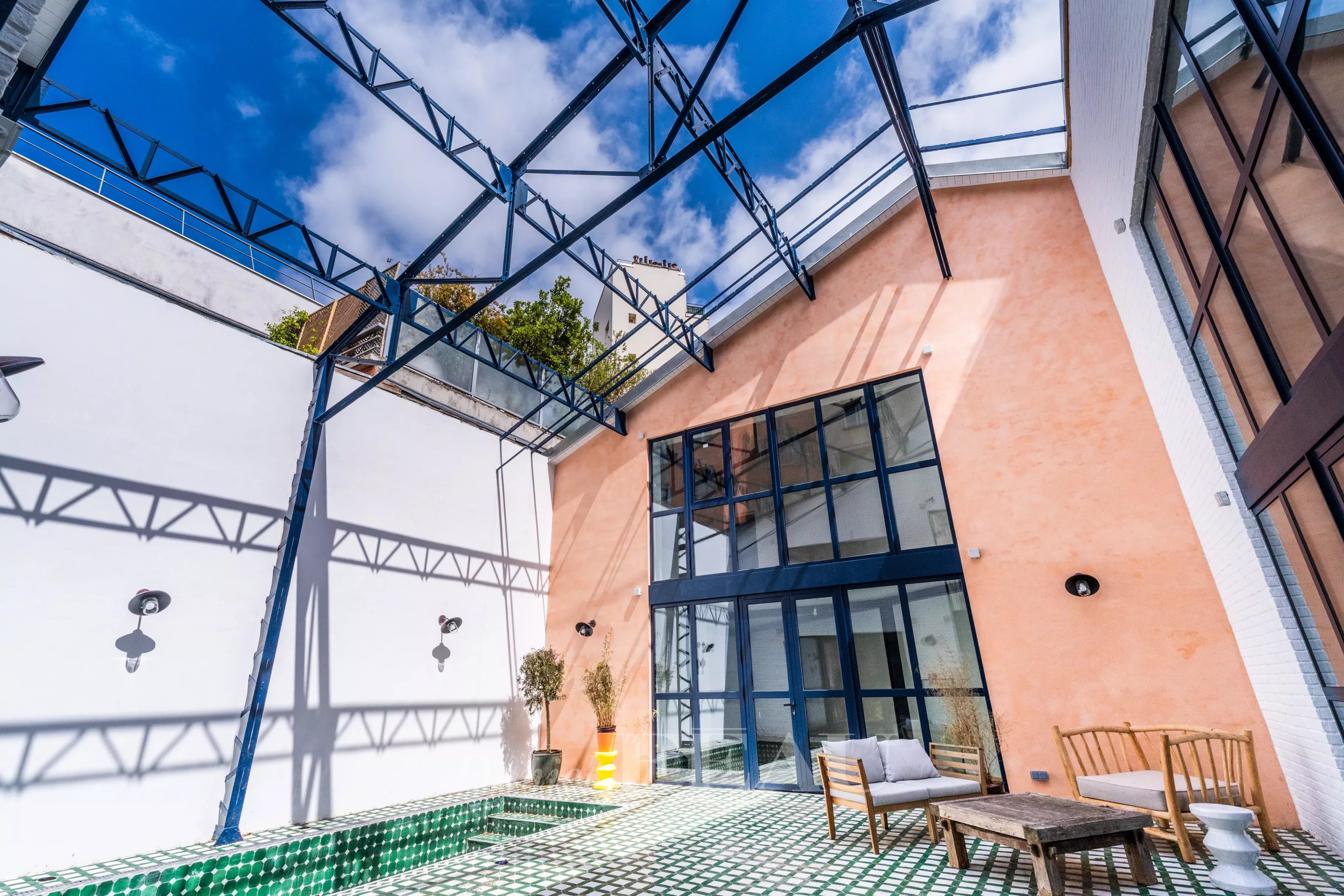 Sale House Boulogne-Billancourt