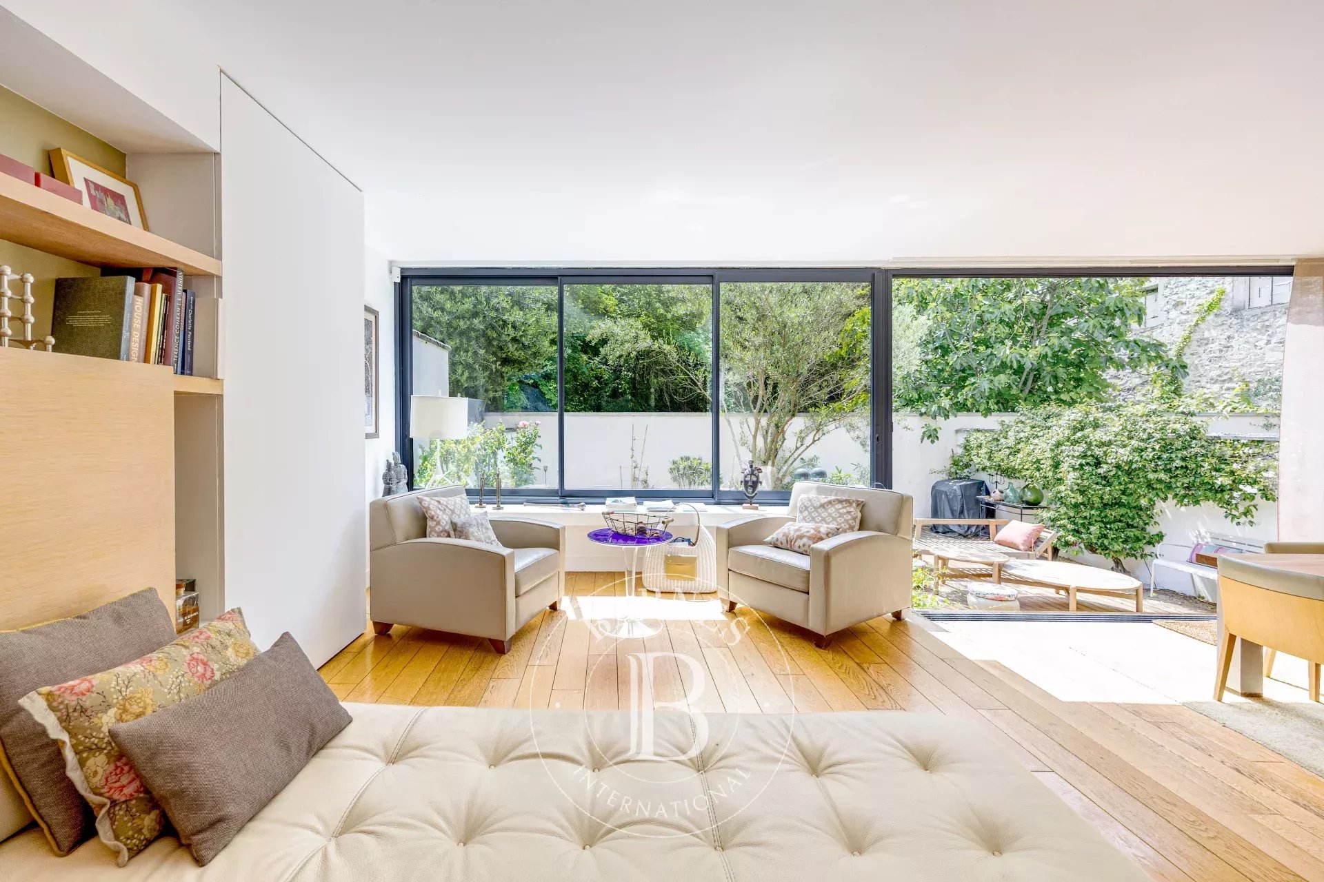 Casa Montrouge  -  ref 87020583 (picture 3)