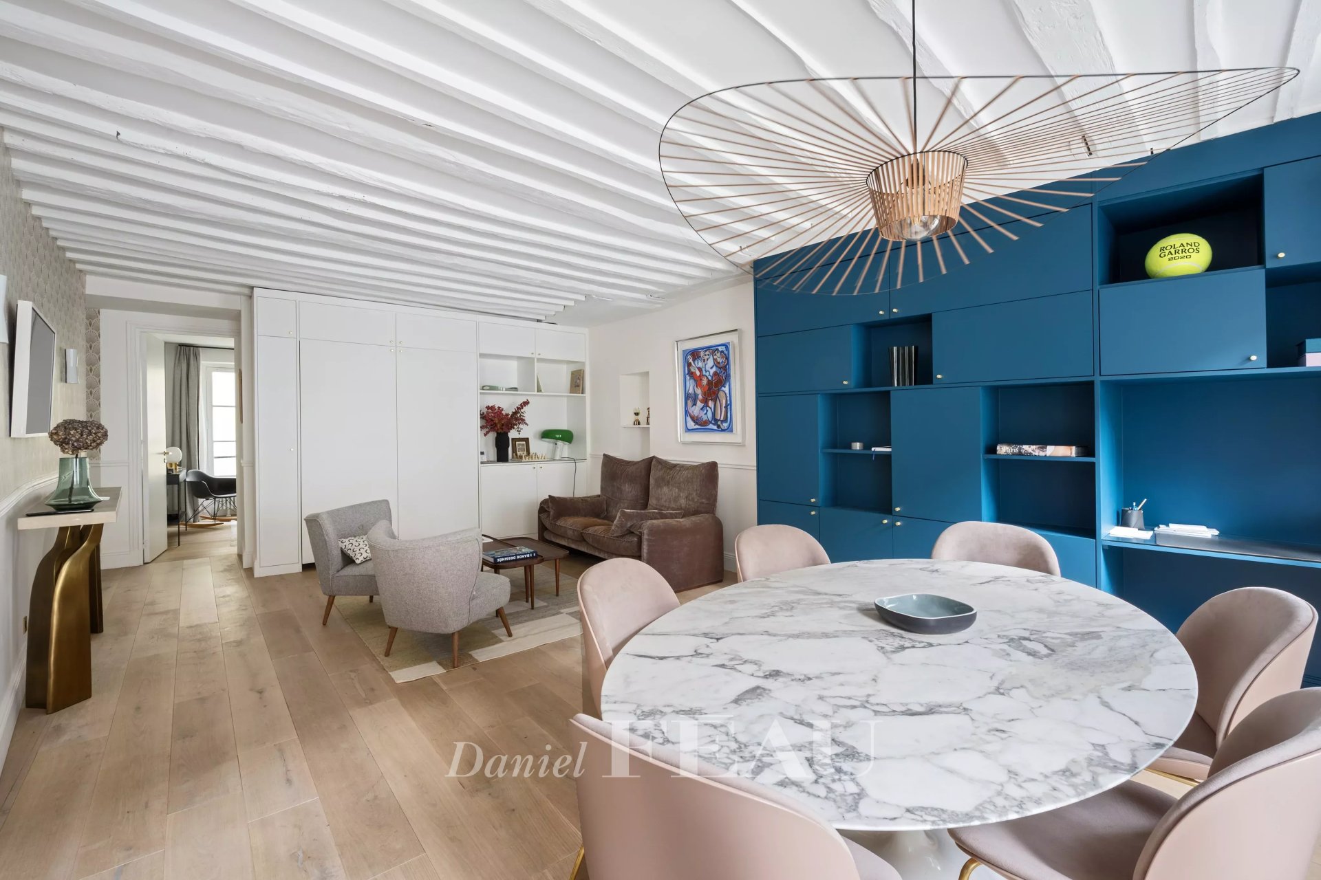 1 Bedroom Apartment/Flat's Image 5