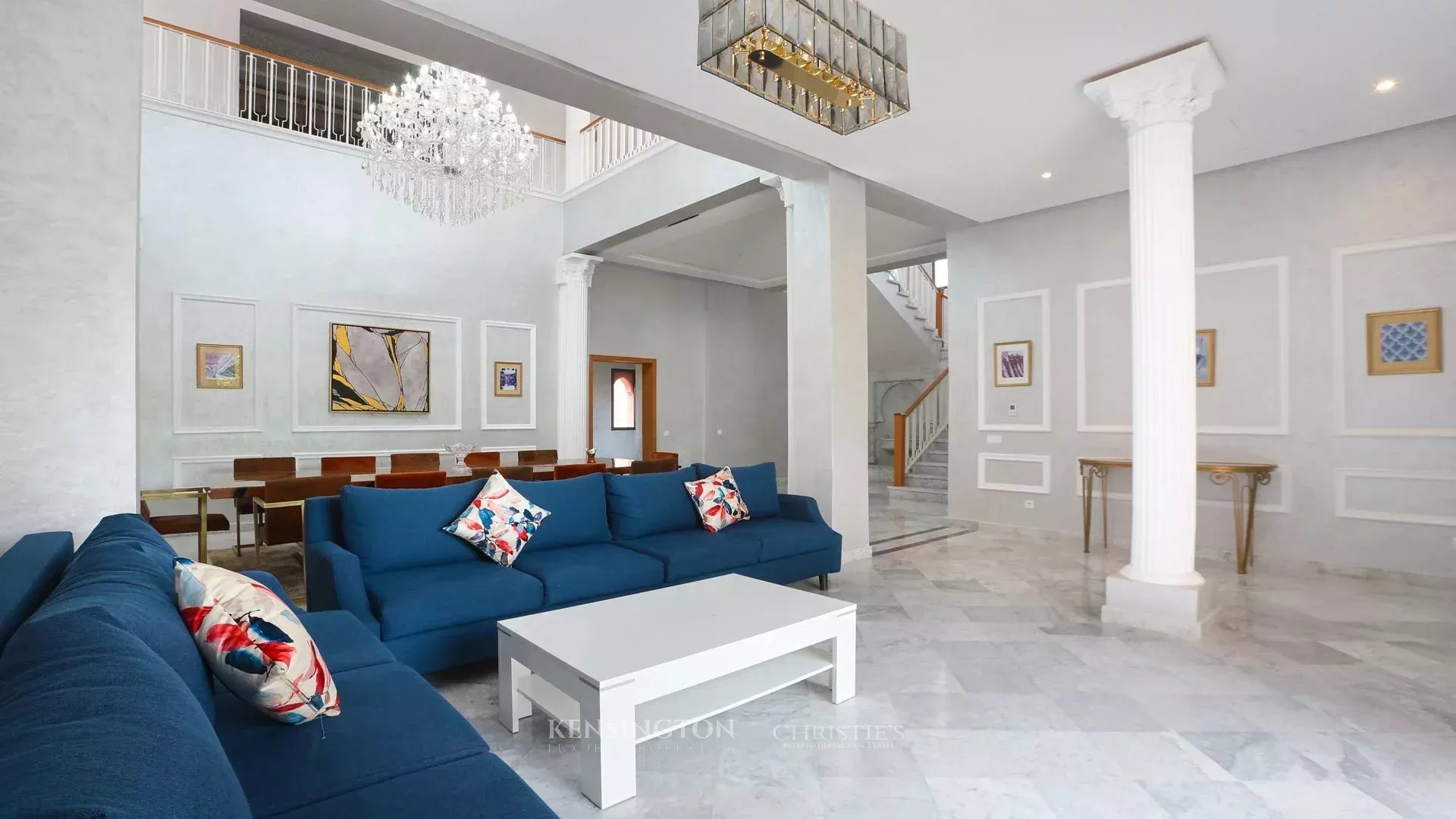 7 Bedroom Villa/Townhouse's Image 9