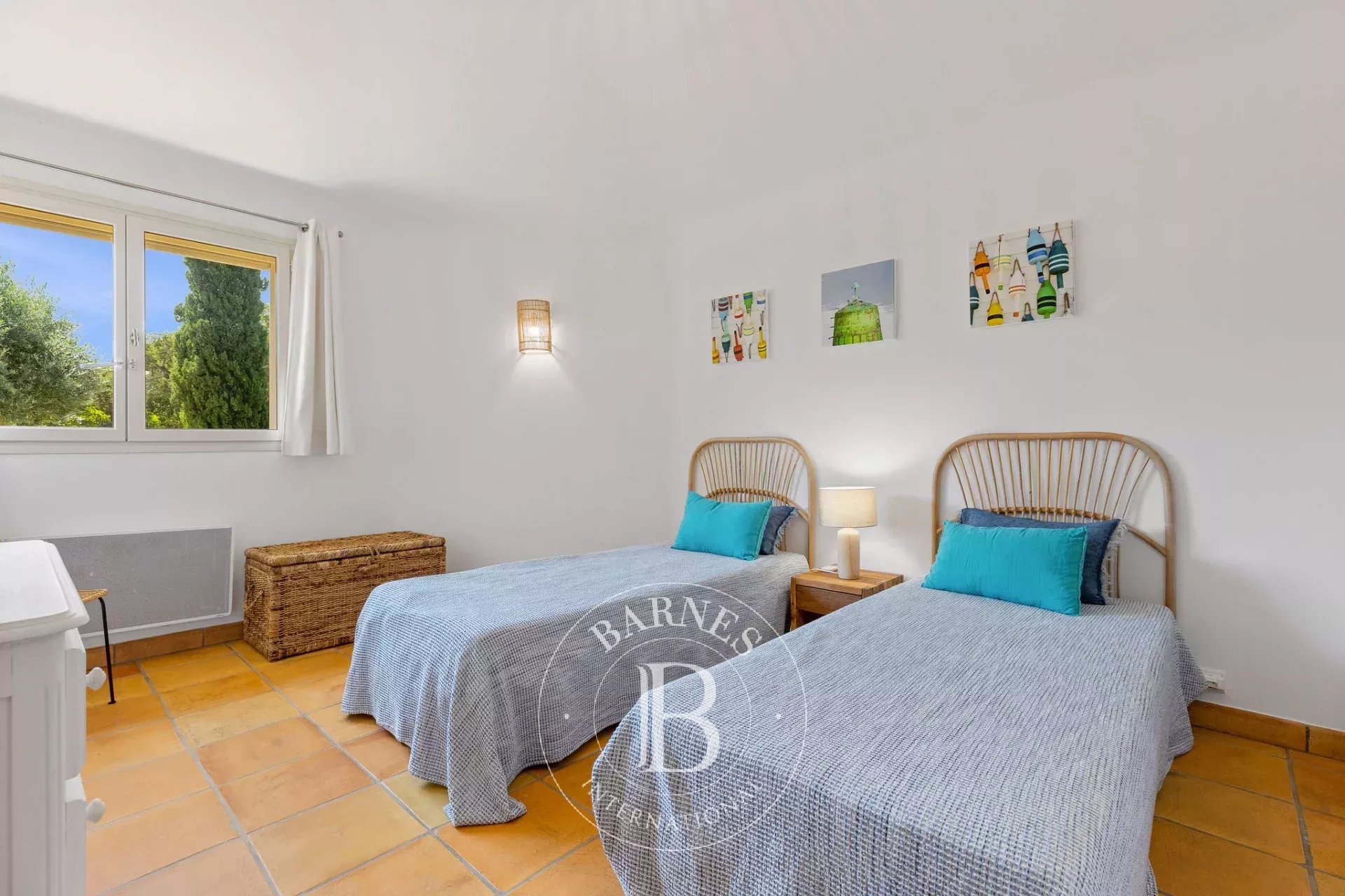 Porto-Vecchio  - Villa  5 Chambres - picture 13