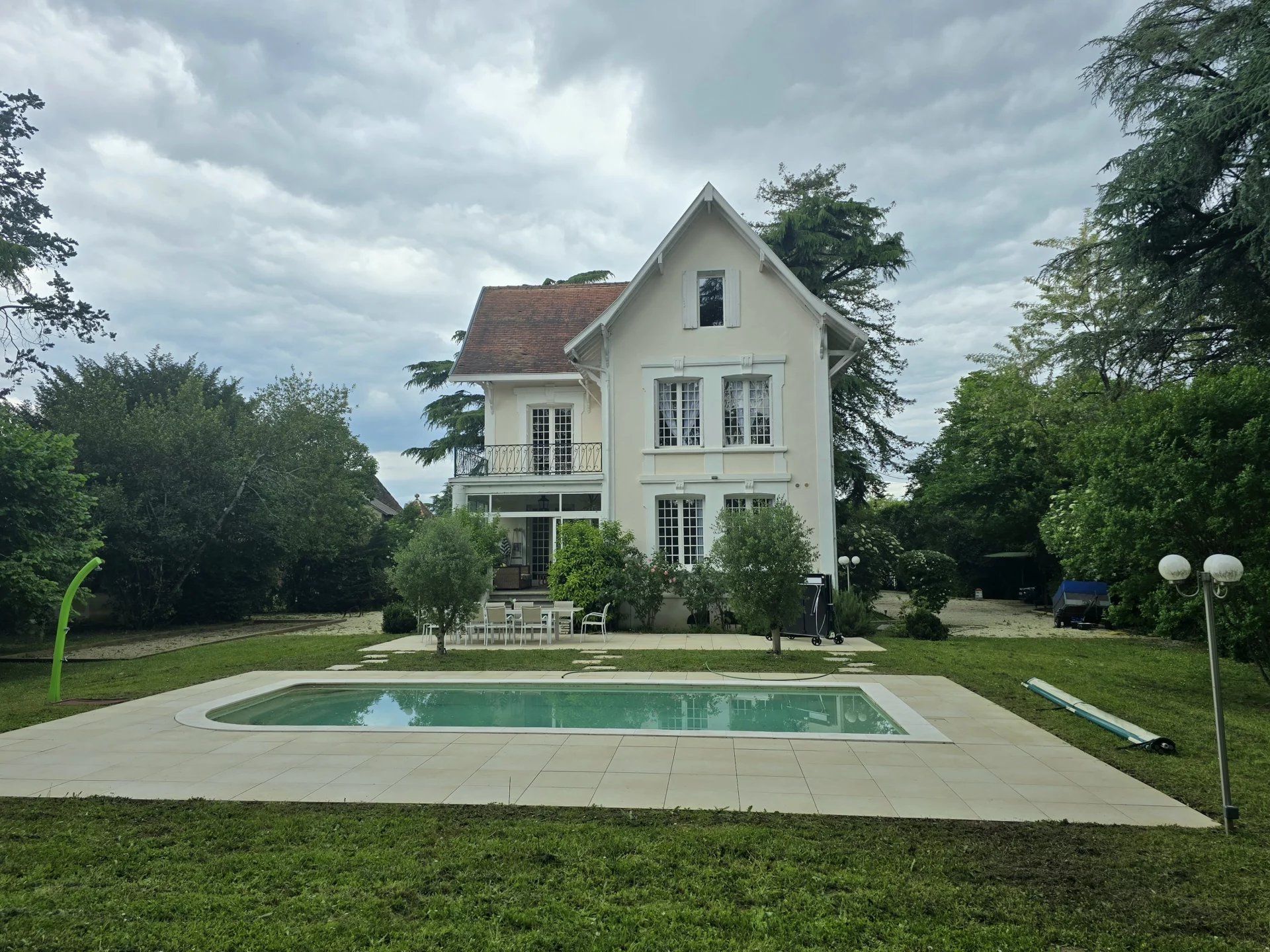 Vente Propriété Bergerac