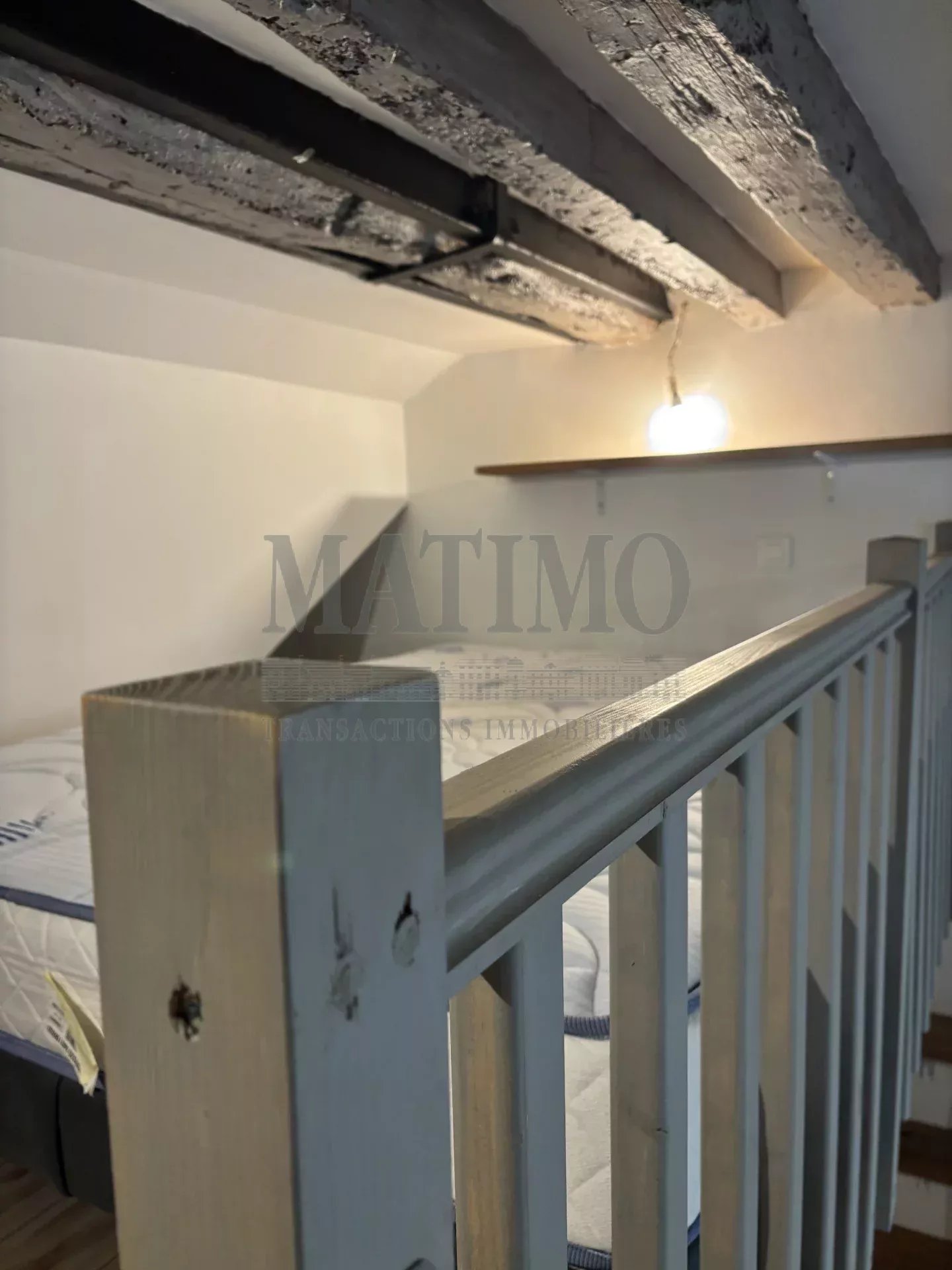 Ile Saint-Louis - Hôtel de Jassaud