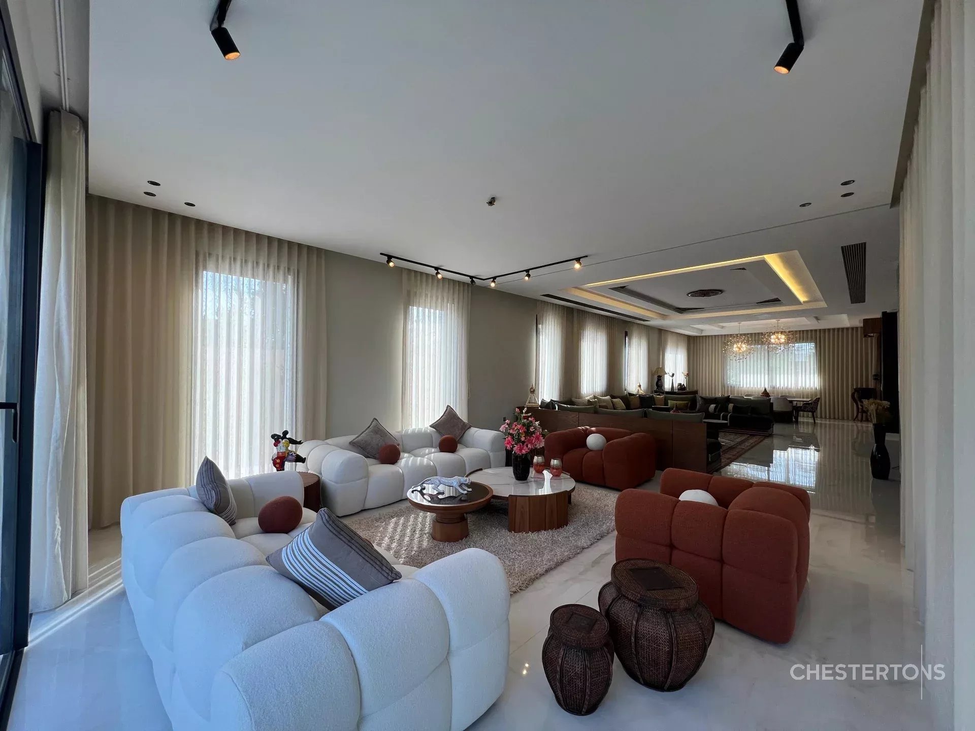 Image of Villa - 5 Bedrooms for Sale in Rabat-Rabat-Morocco, Image 6