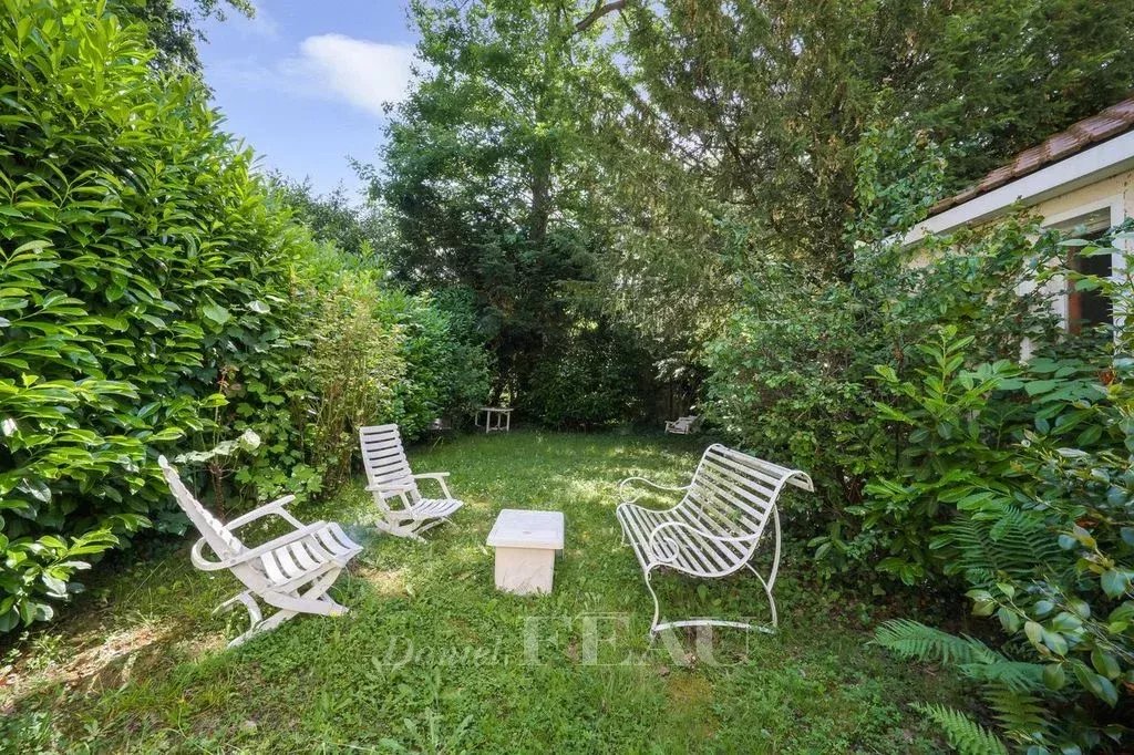 Vente Maison Jouy-en-Josas