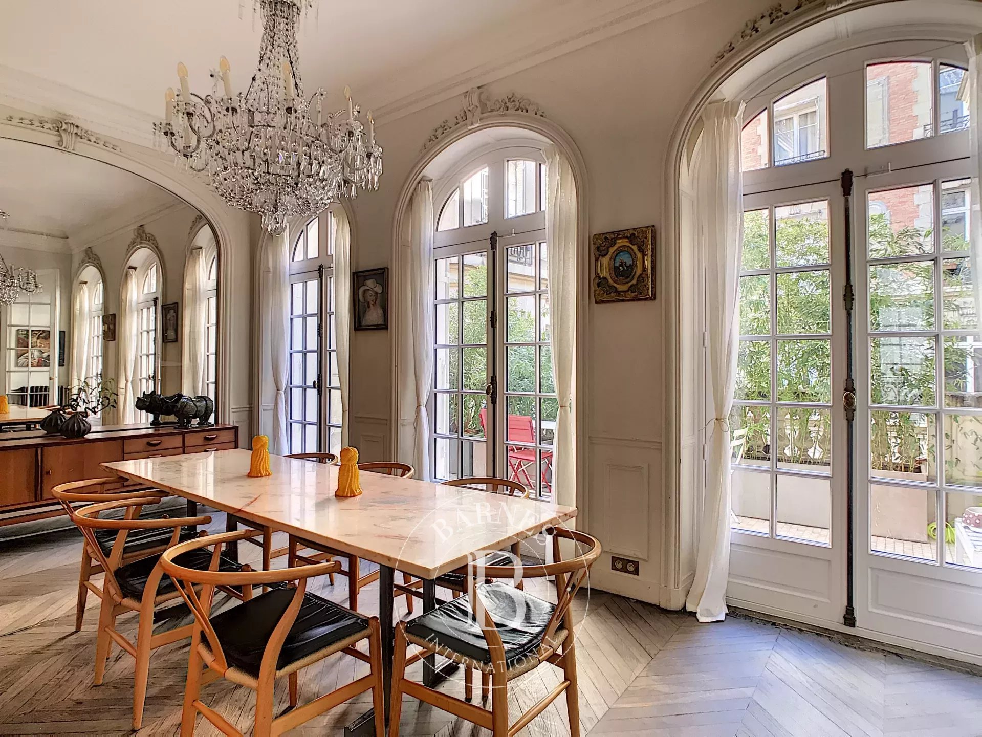 Konak Paris 17ème - picture 4