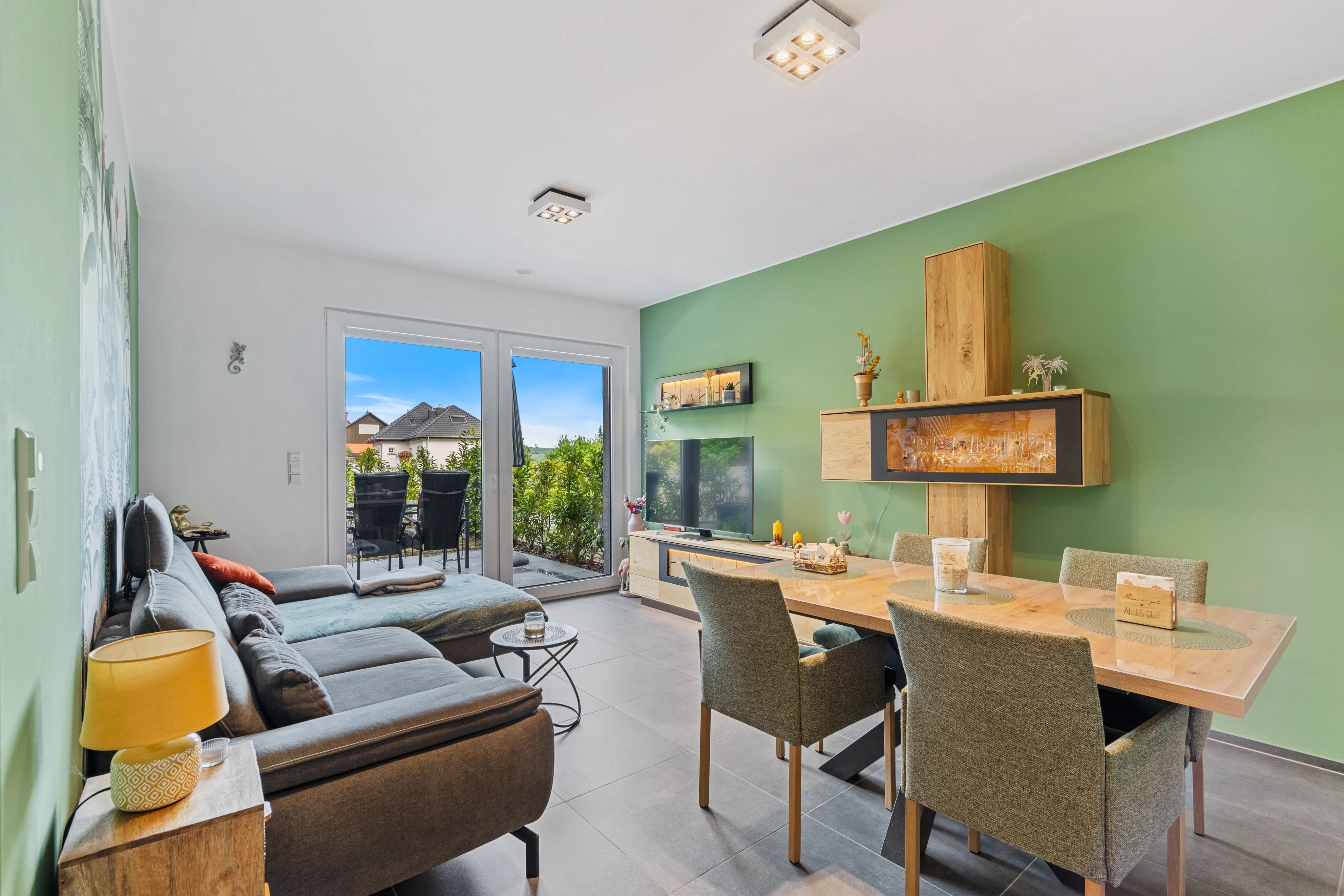 Appartement à Ettelbruck