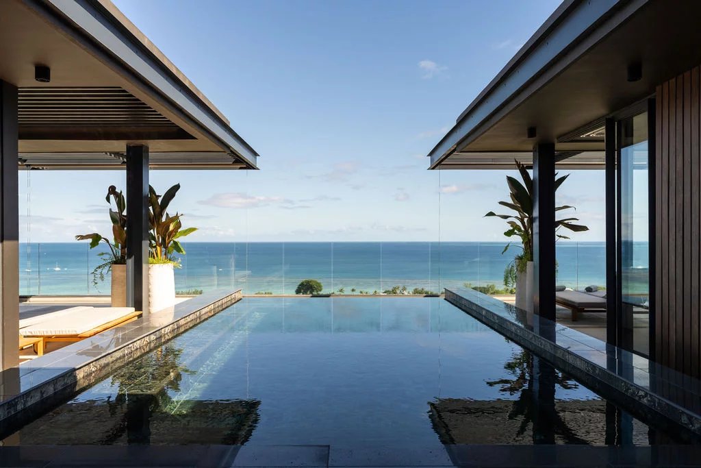 Sale Penthouse Black River