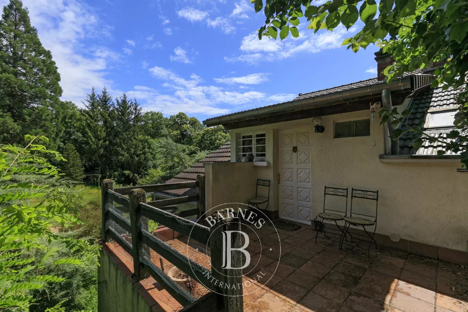 Maison Bièvres  -  ref 87067152 (picture 2)