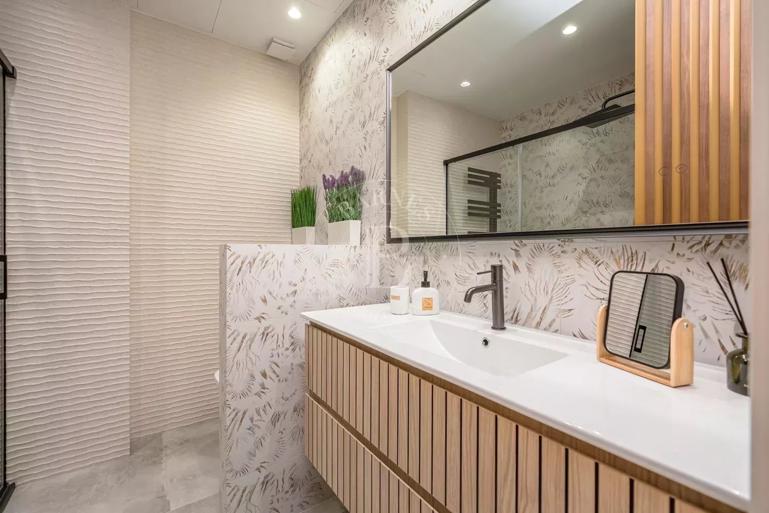 Daire Madrid - picture 29