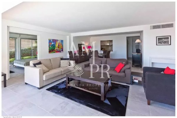 Villa Super Cannes Sea View — photo 7
