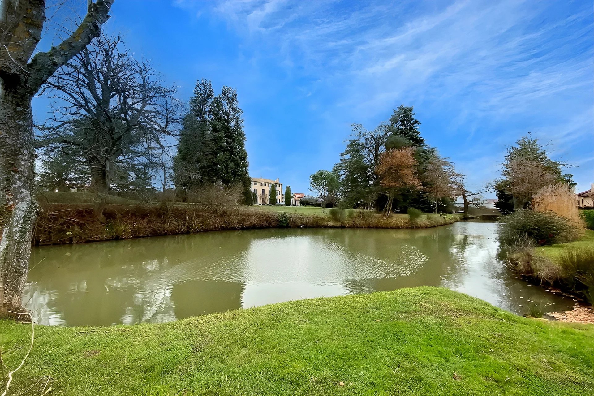 Sale House La Tour-de-Salvagny
