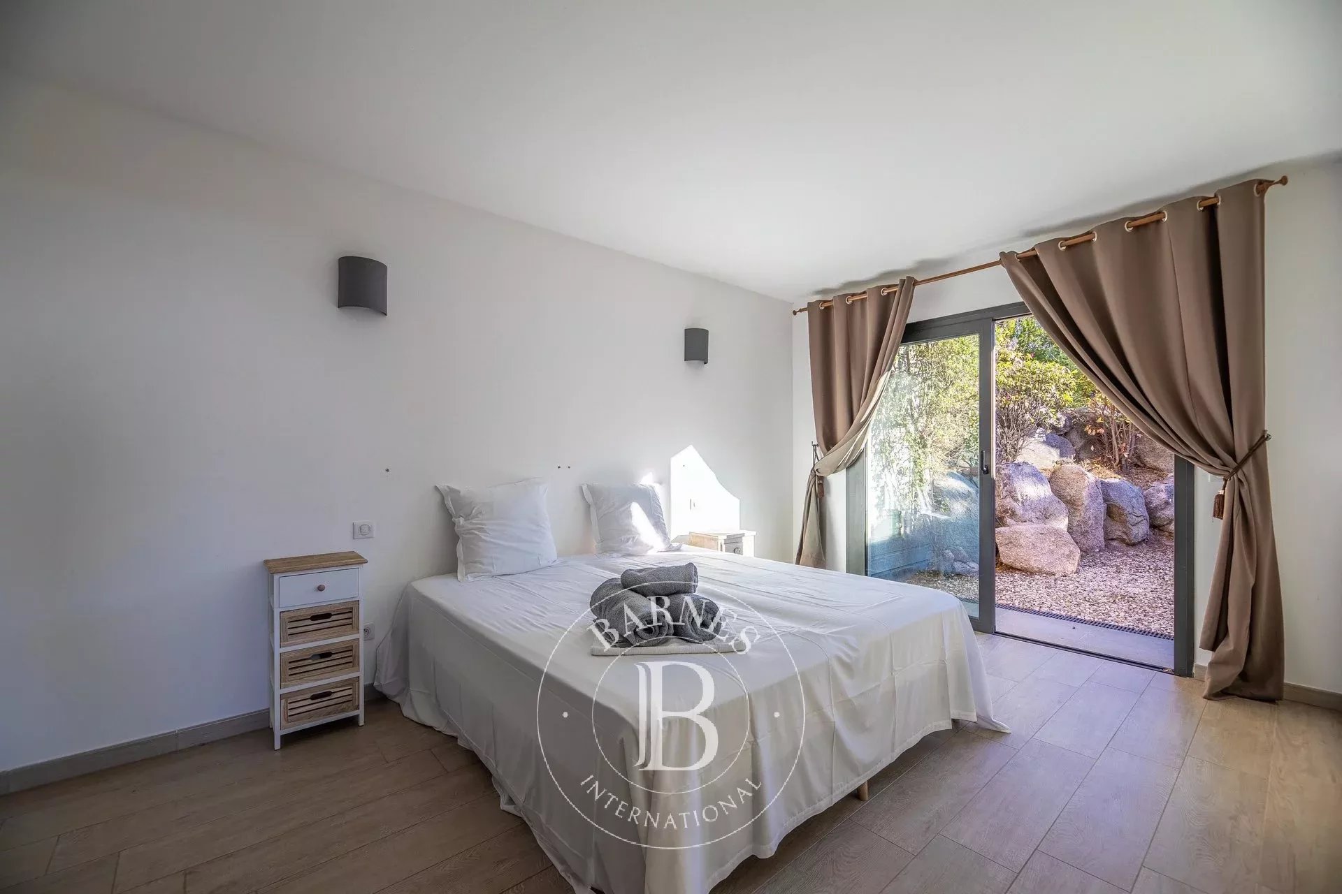 Sainte-Lucie-de-Porto-Vecchio  - Villa  - picture 9