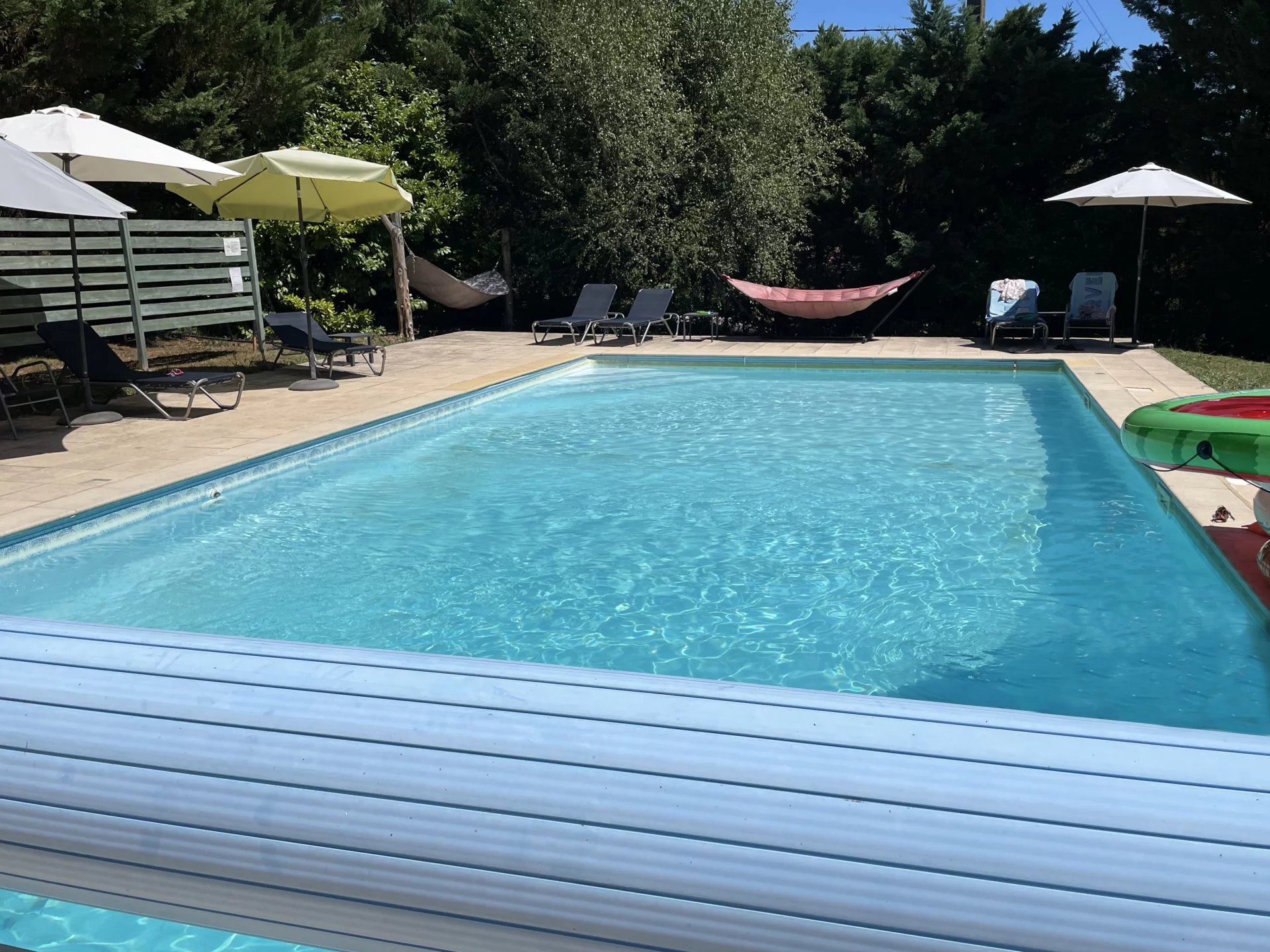 House in Masclat - Image 2