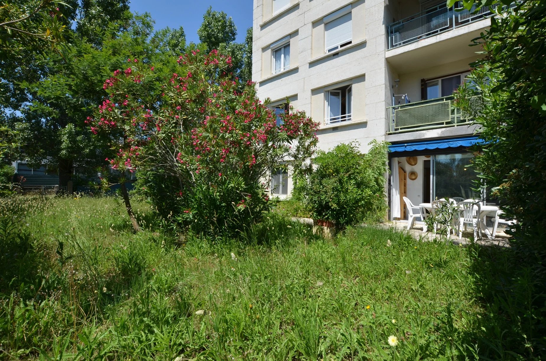 Vente Appartement Le Grau-du-Roi