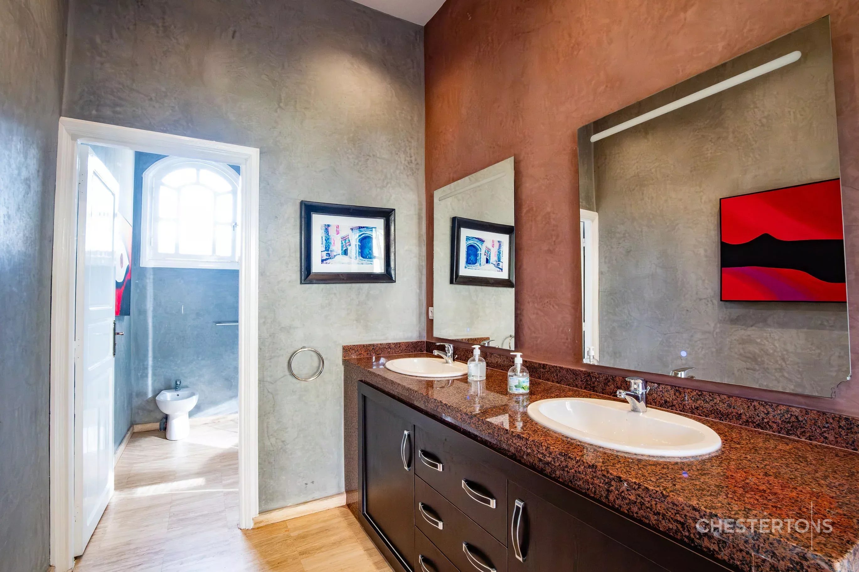  Image of Villa - 8 Bedrooms - 8 Bathrooms for Sale in Casablanca-Casablanca-Morocco, Image 70