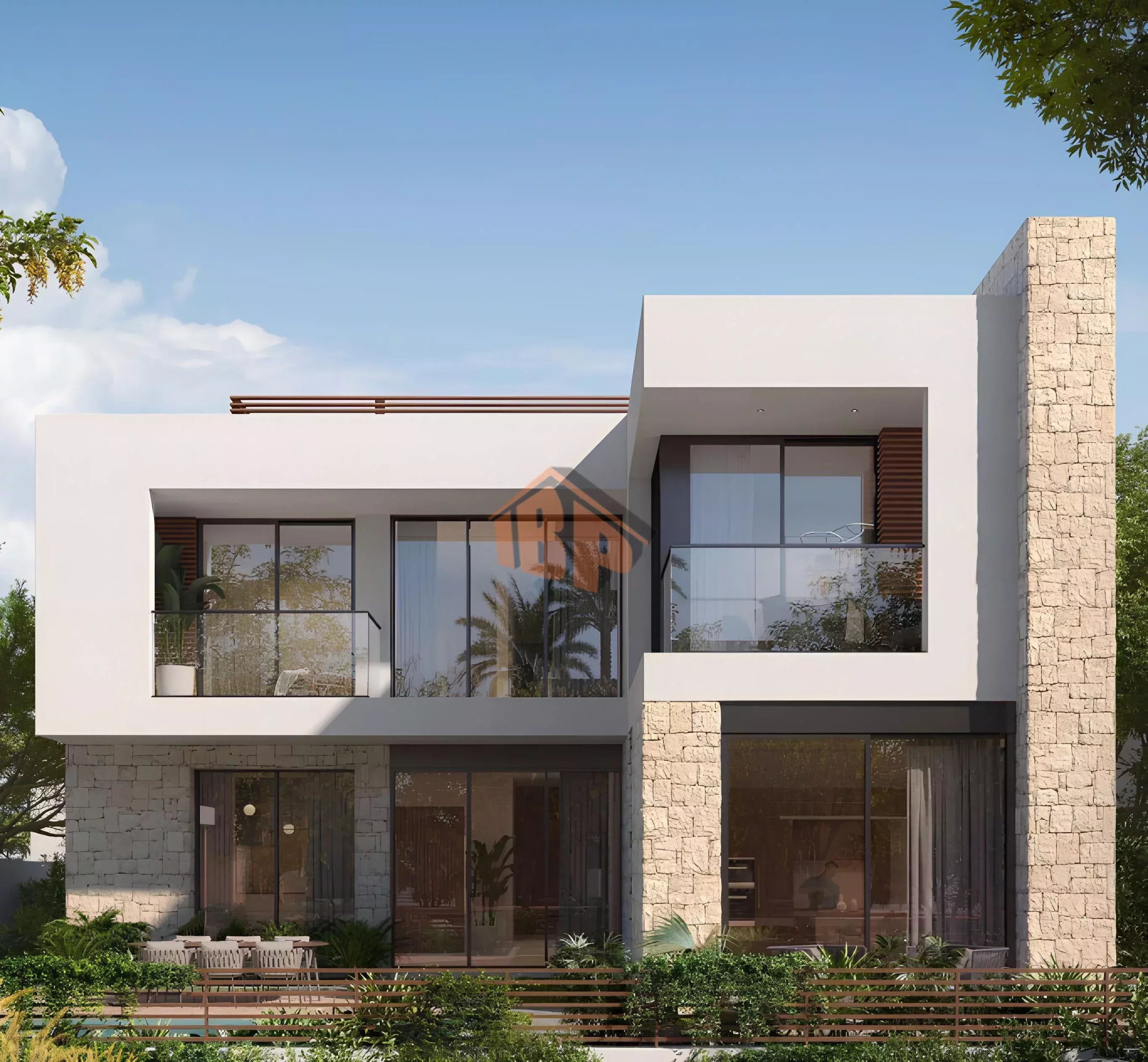 Dubailand Haven