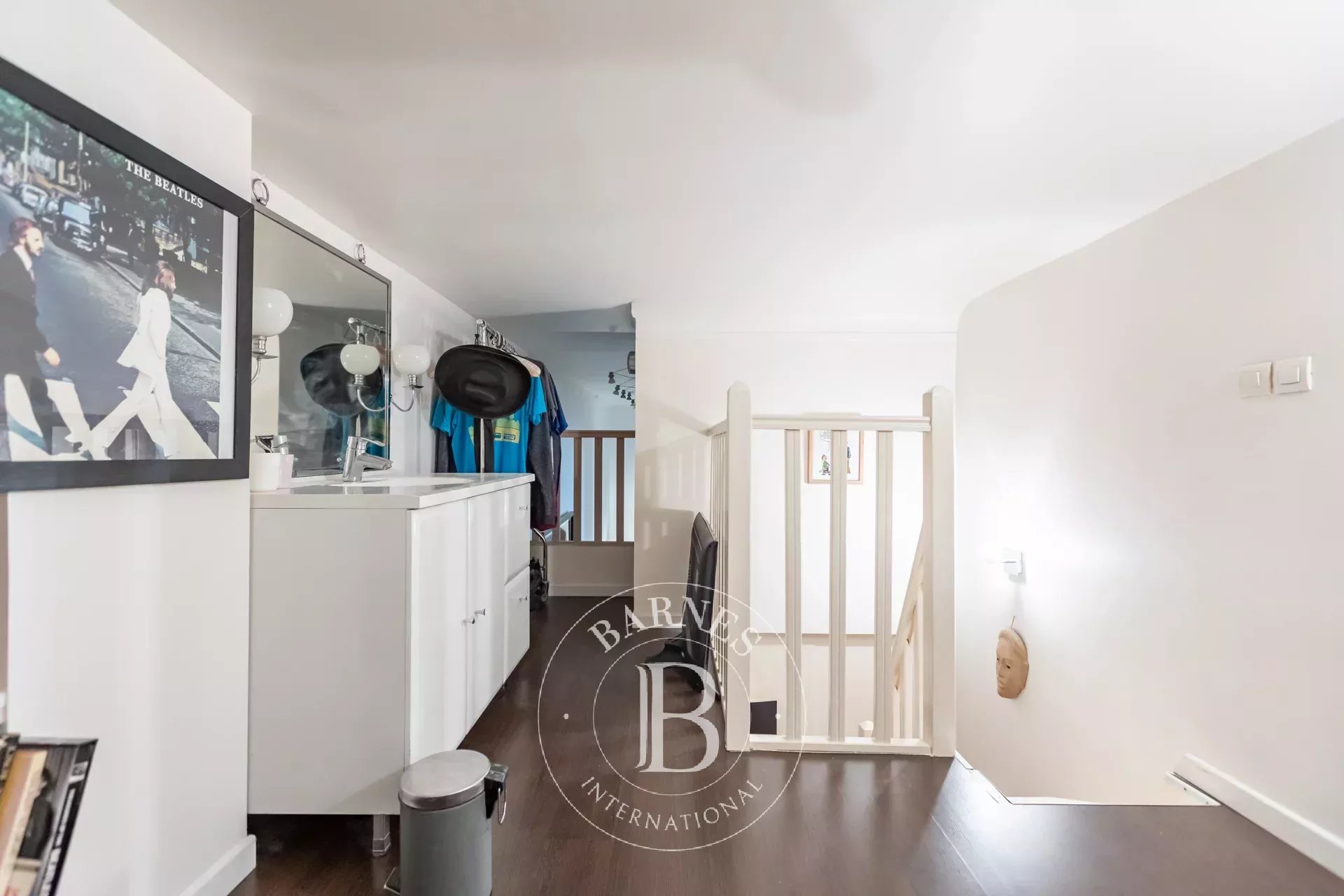 Daire Paris 8ème - picture 14