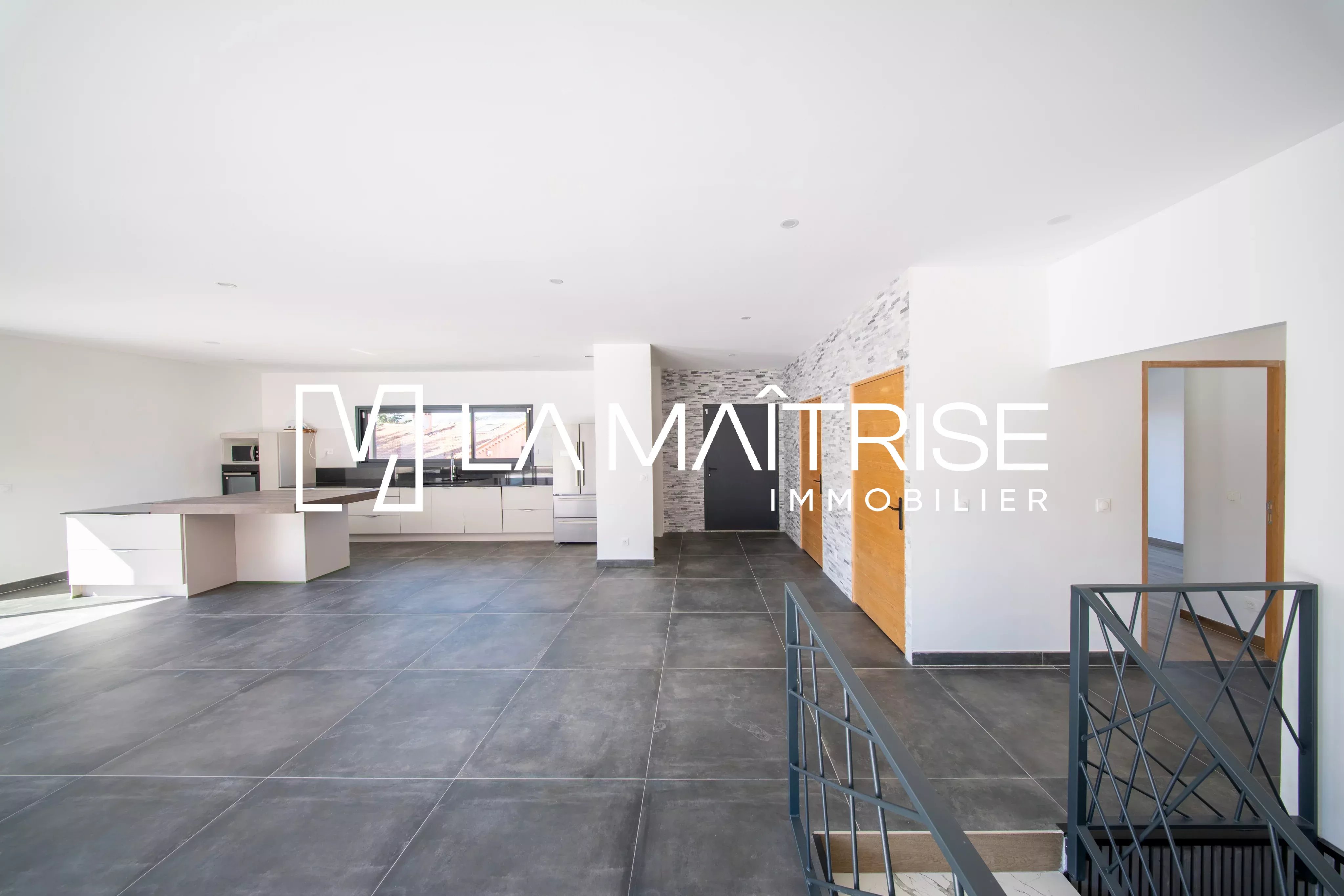Villa Neuve Aubagne