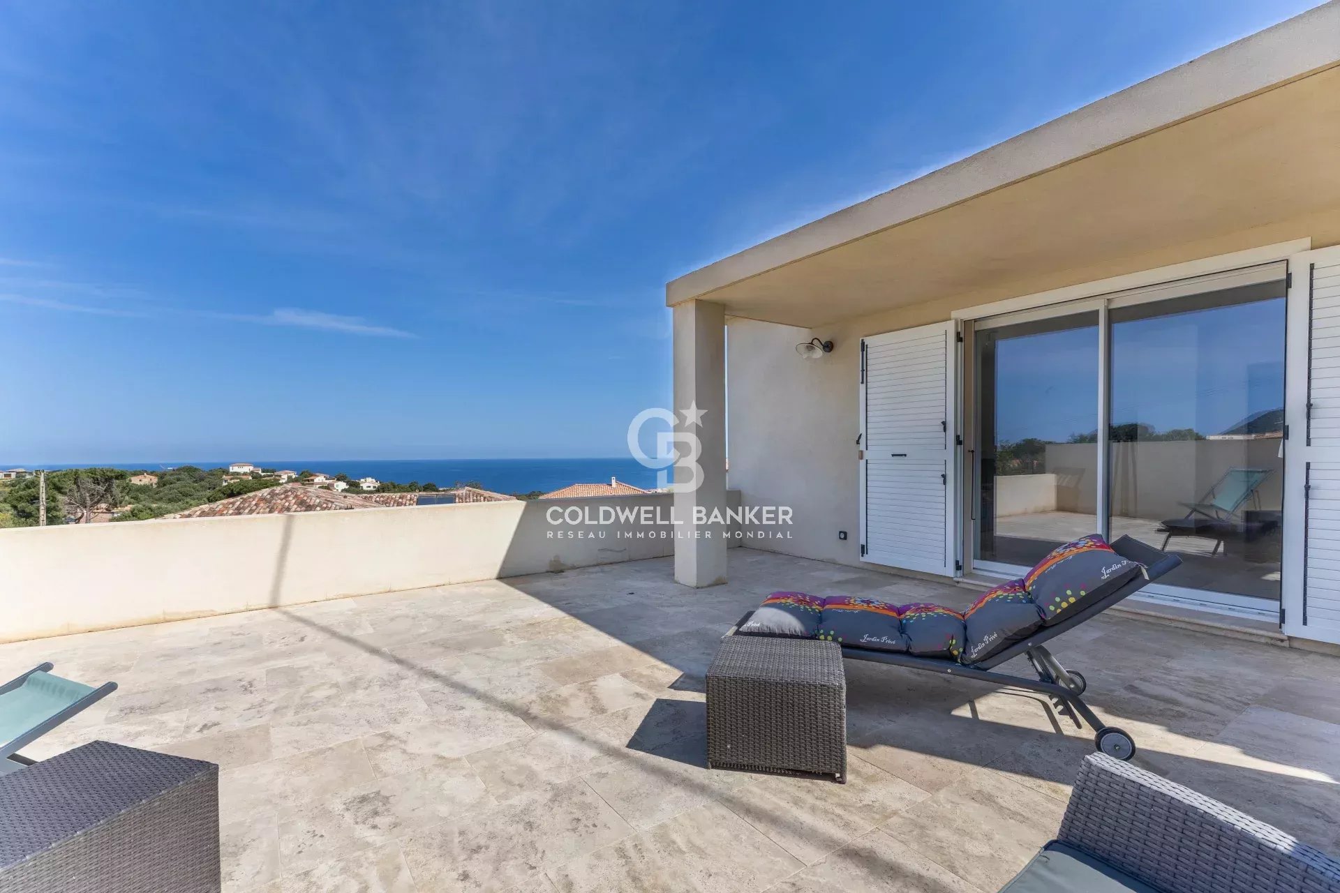 Agence immobilière de Coldwell Banker Allegrini Realty