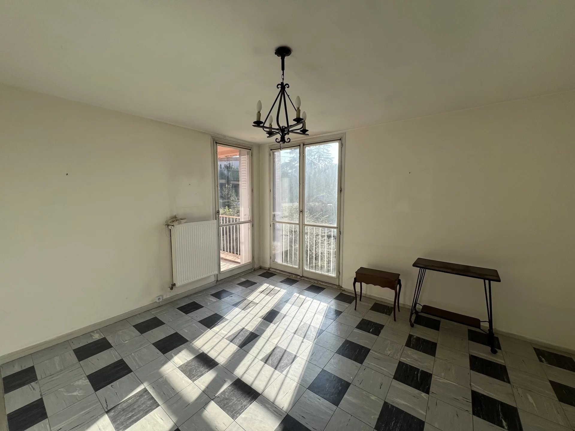 Vente Appartement Montélimar