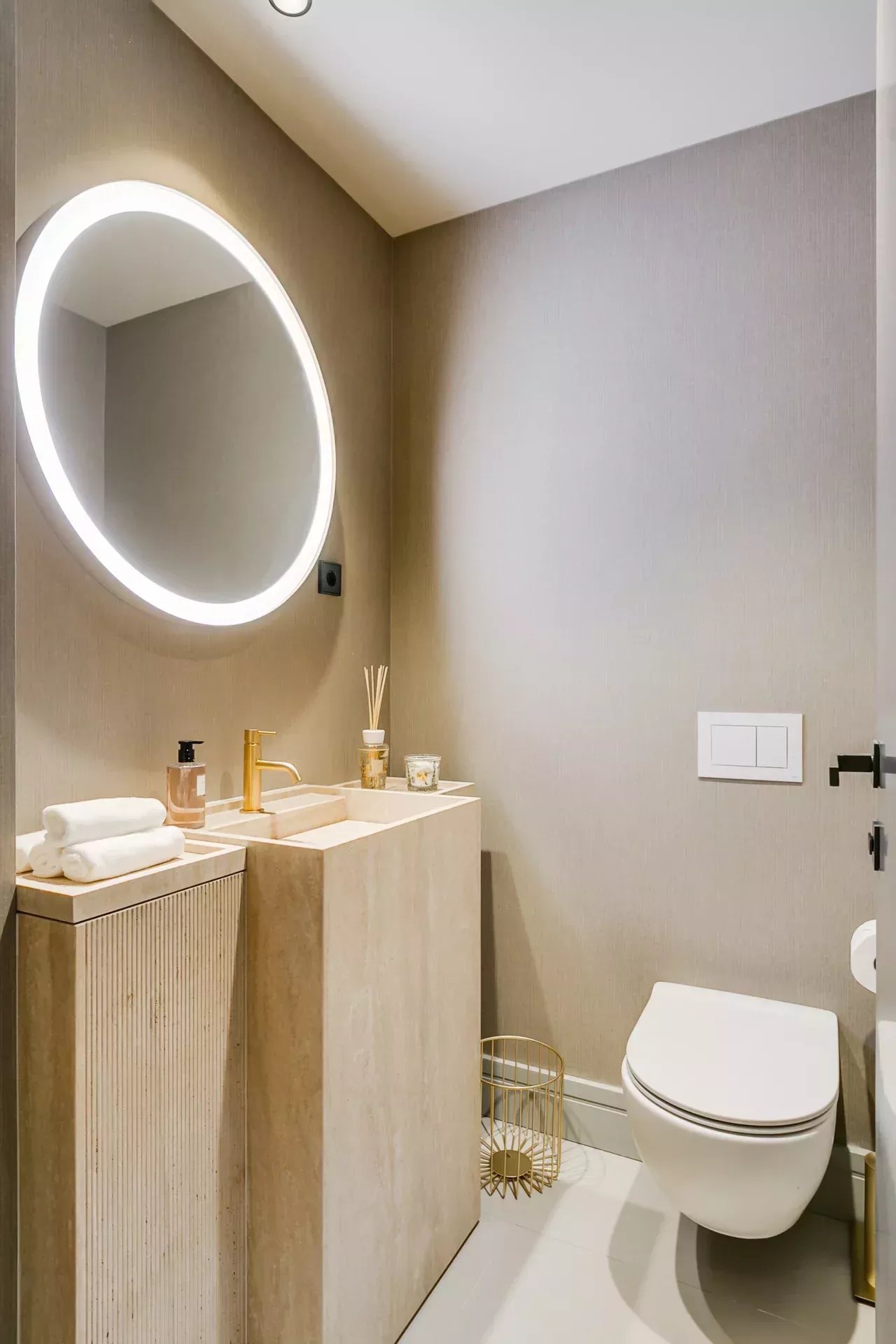 Daire Madrid - picture 14