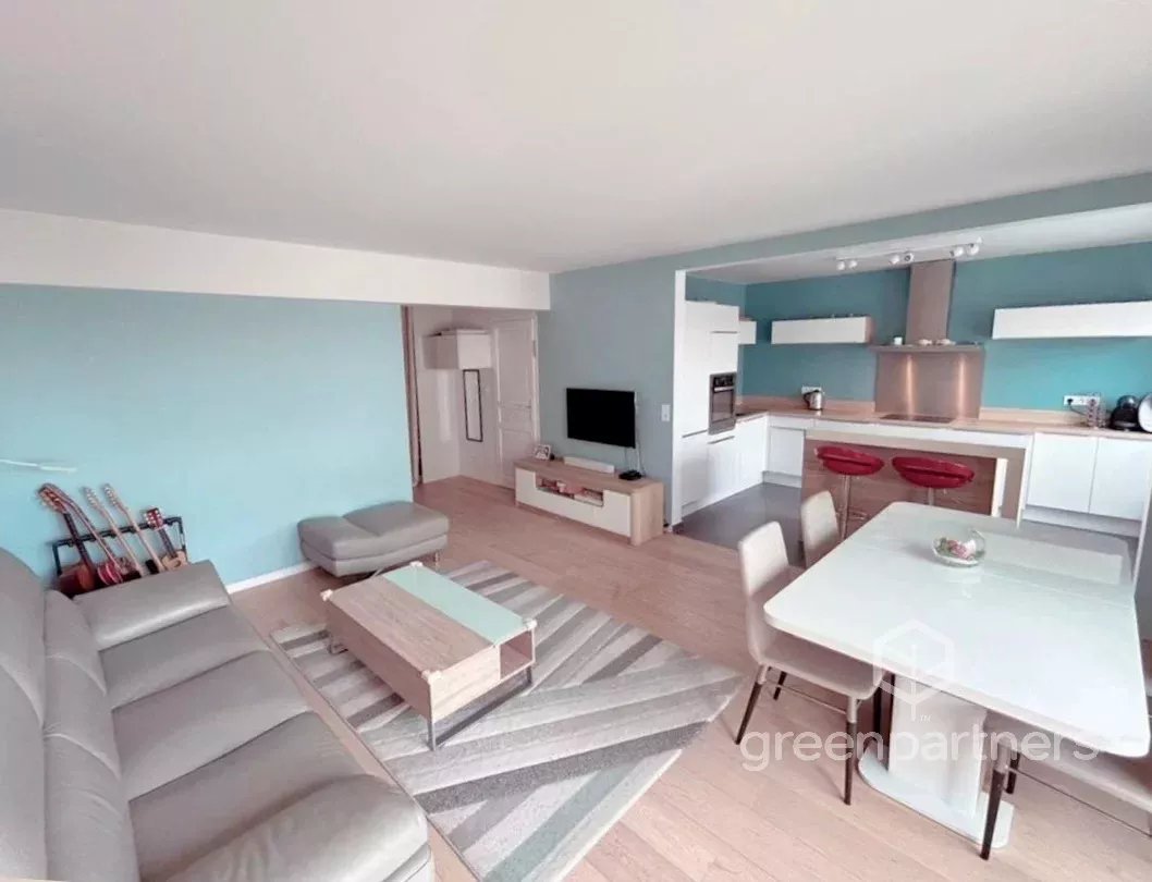 Agence immobilière de GREEN PARTNERS
