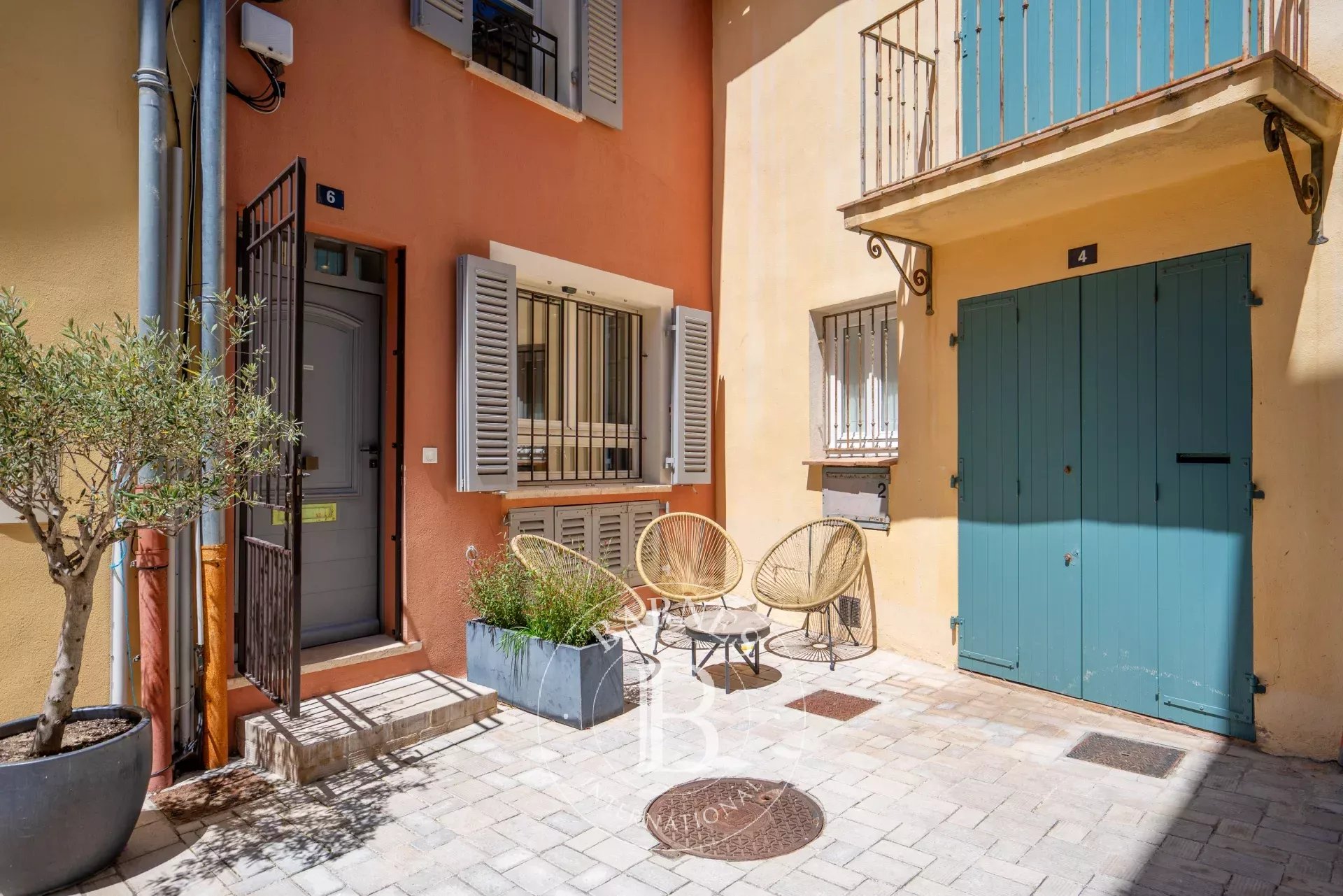 Saint-Tropez  - Apartment 3 Bedrooms - picture 19