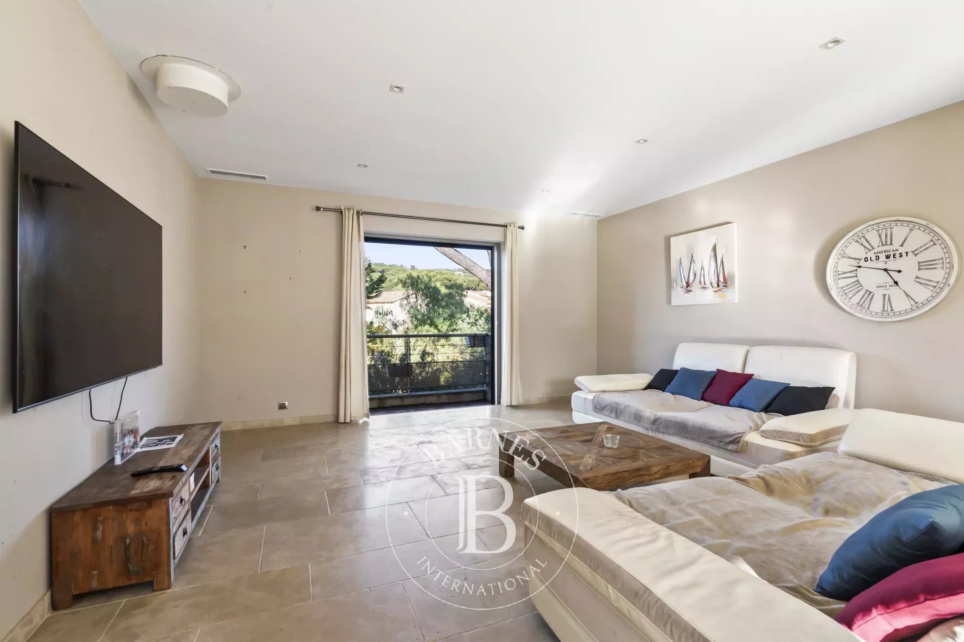 Villa Sainte-Maxime - picture 7