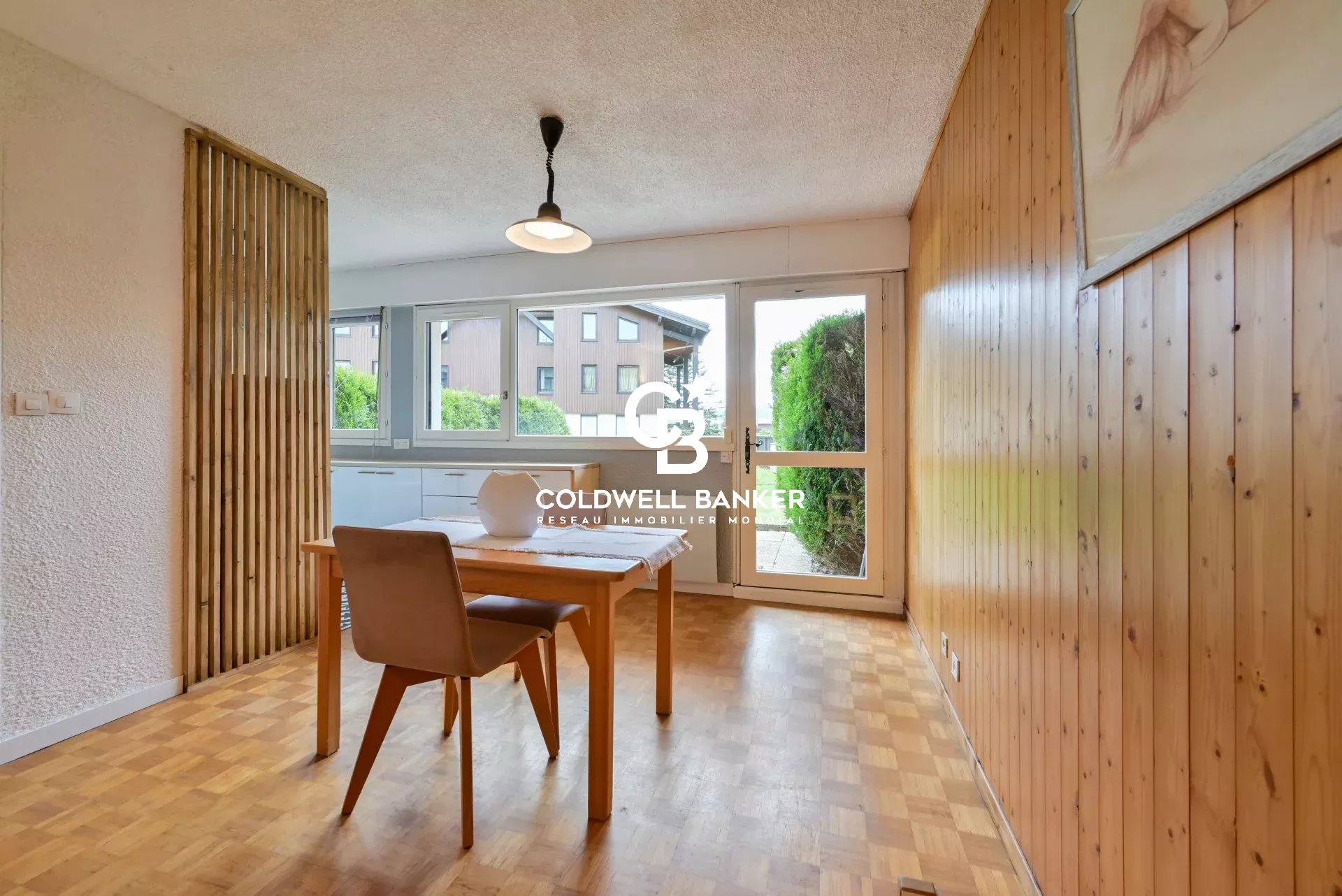 Agence immobilière de Coldwell Banker La Clé des Cimes