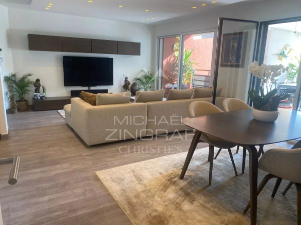 Èze – Exceptional Apartment in a Recently built Residence — photo 2